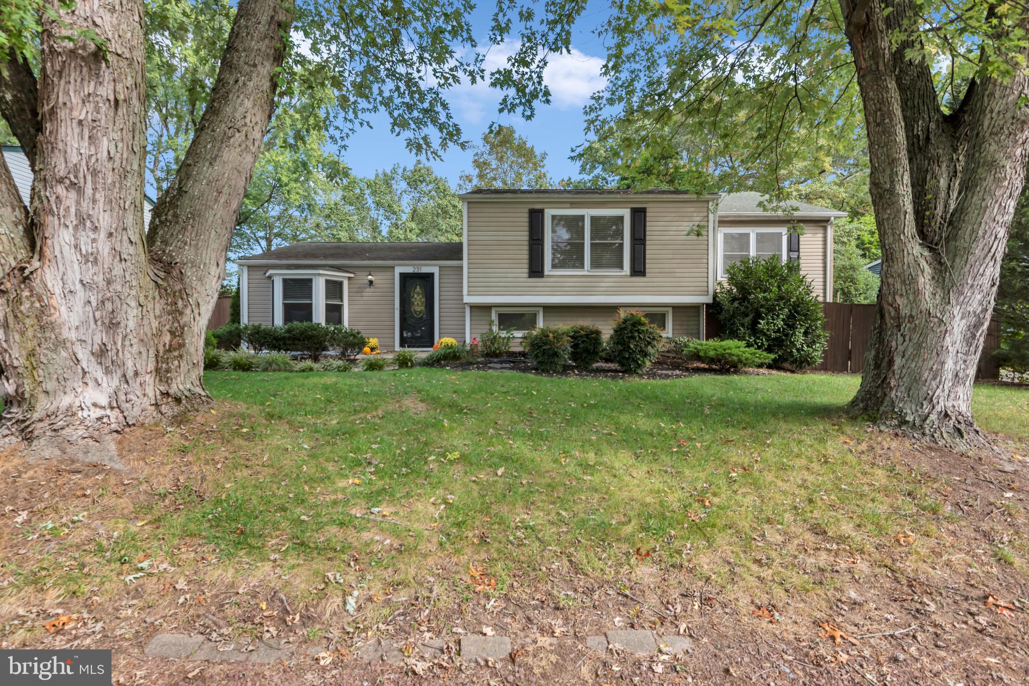 231 BALTIMORE ANNAPOLIS BOULEVARD