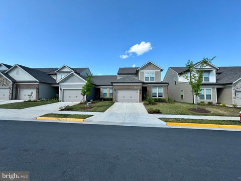 46434 ROSE RIVER TERRACE STERLING VA 20164