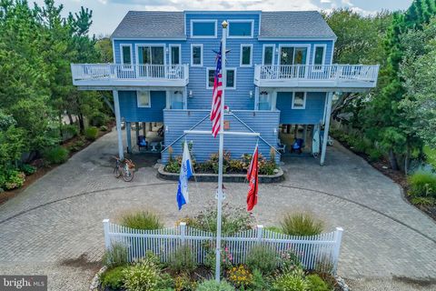224 LIBERTY AVE WEST UNIT BEACH HAVEN NJ 08008