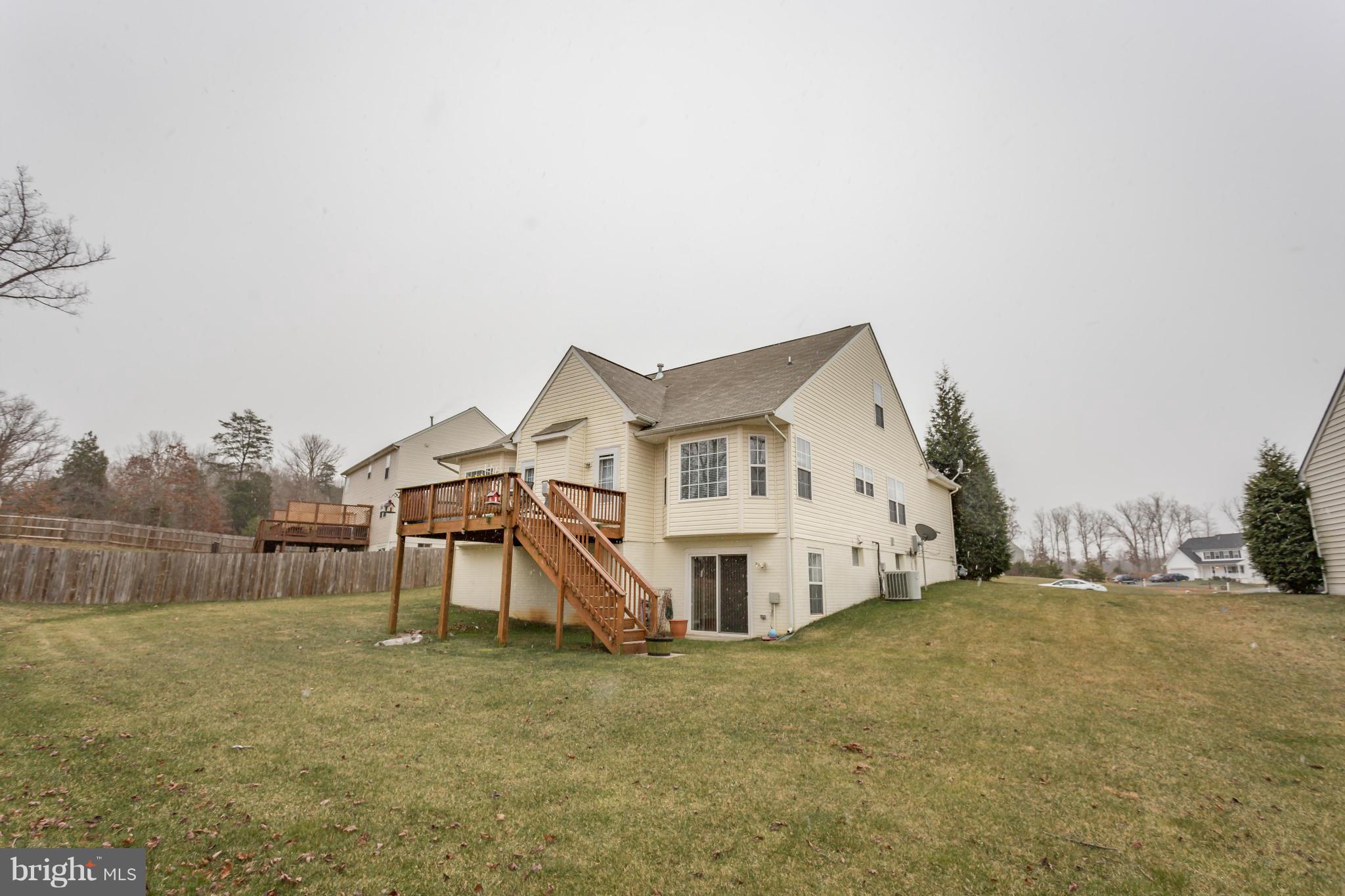 WILDERNESS SHORES - Residential