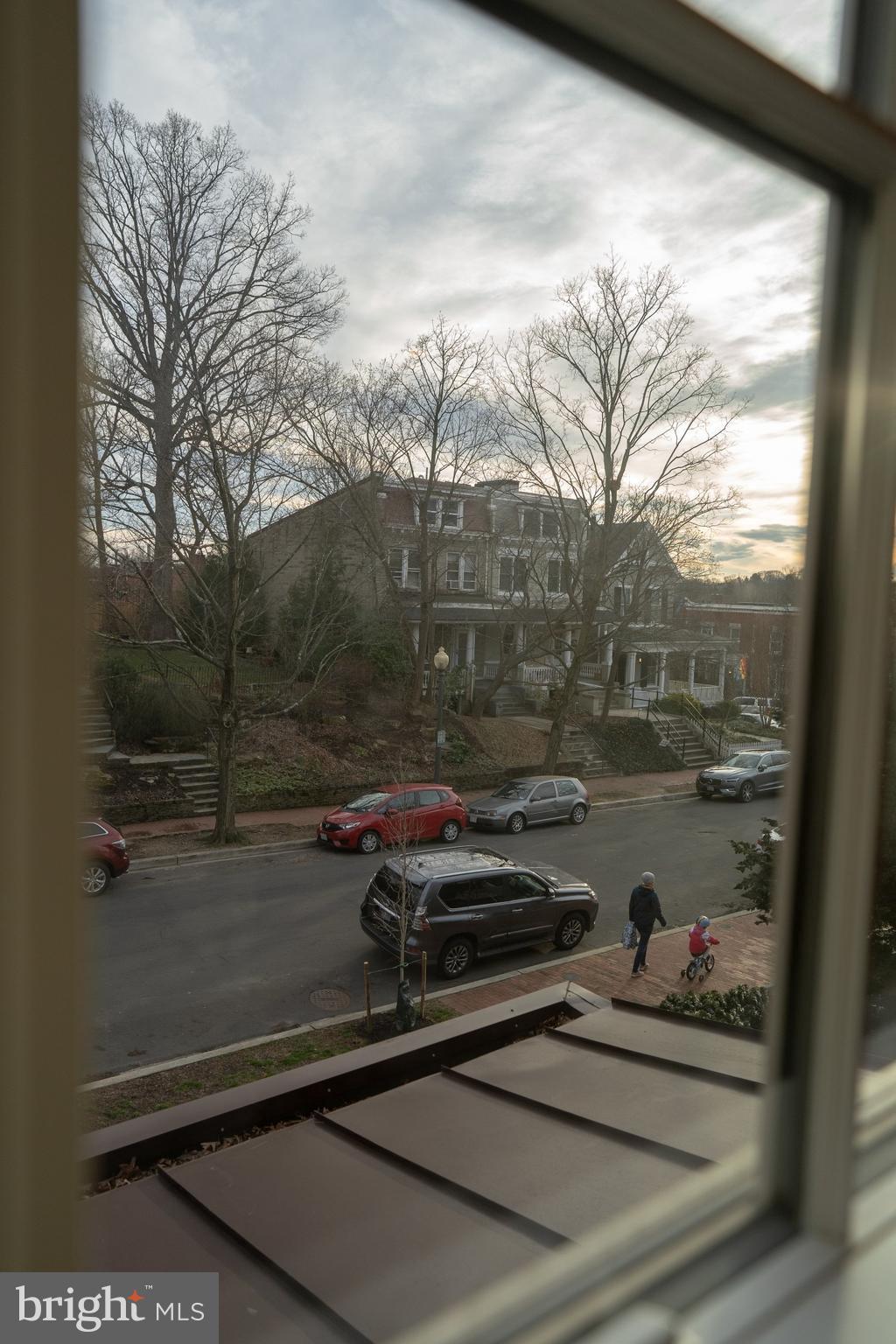 1871 NEWTON STREET NW UNIT A