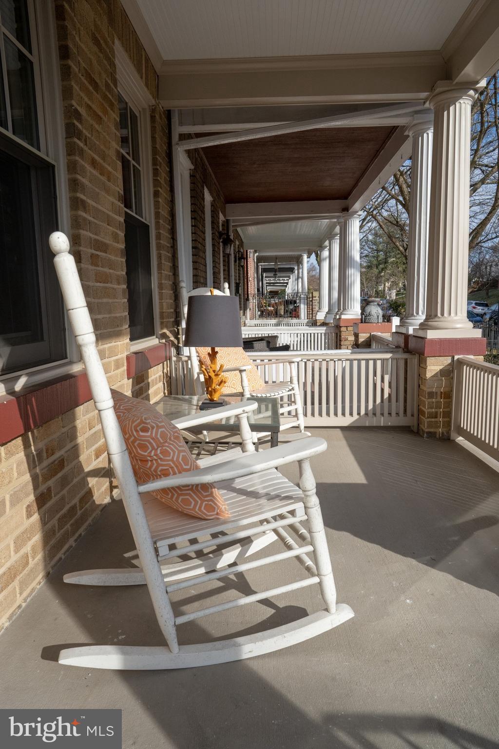 1871 NEWTON STREET NW UNIT A