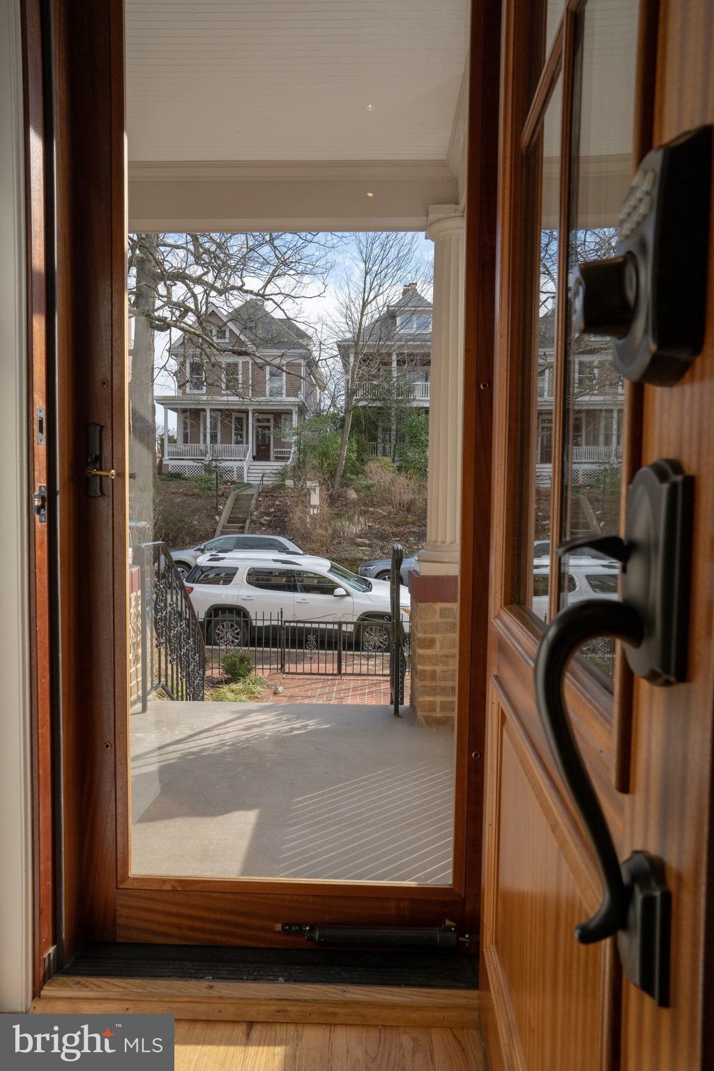 1871 NEWTON STREET NW UNIT A