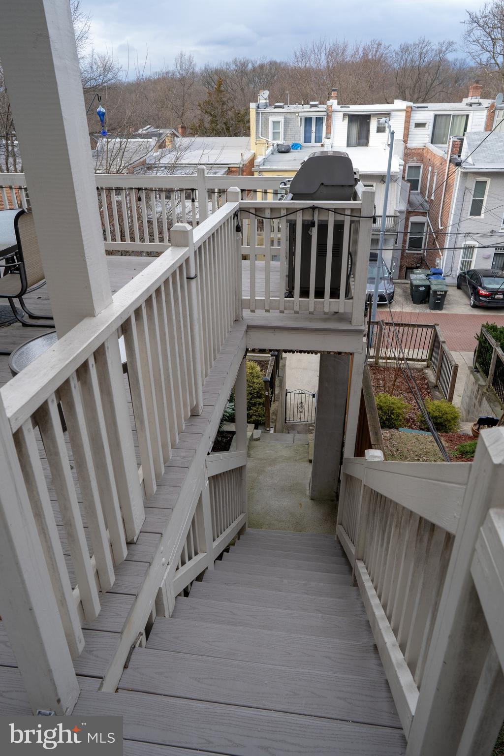 1871 NEWTON STREET NW UNIT A