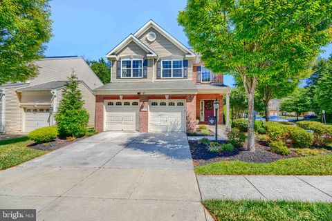 Homes For Sale - 7235 Stallings Drive<br/> Anne Arundel County, GLEN BURNIE, MD 21060