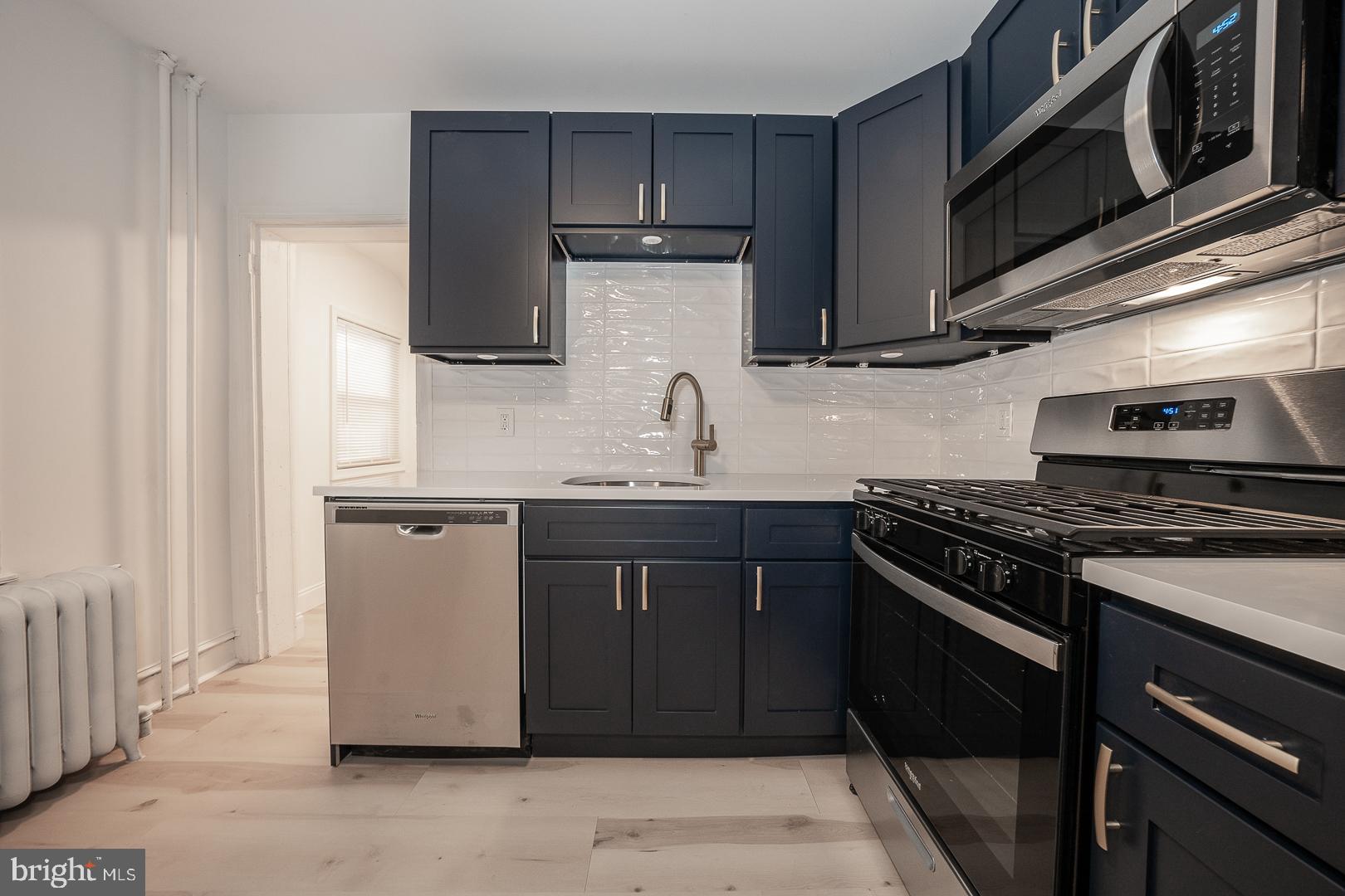 MT AIRY (WEST) - Residential Lease