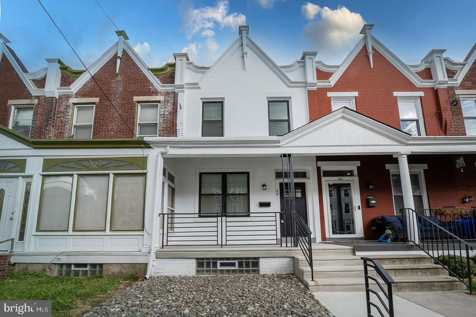 MT AIRY (WEST) - Residential Lease