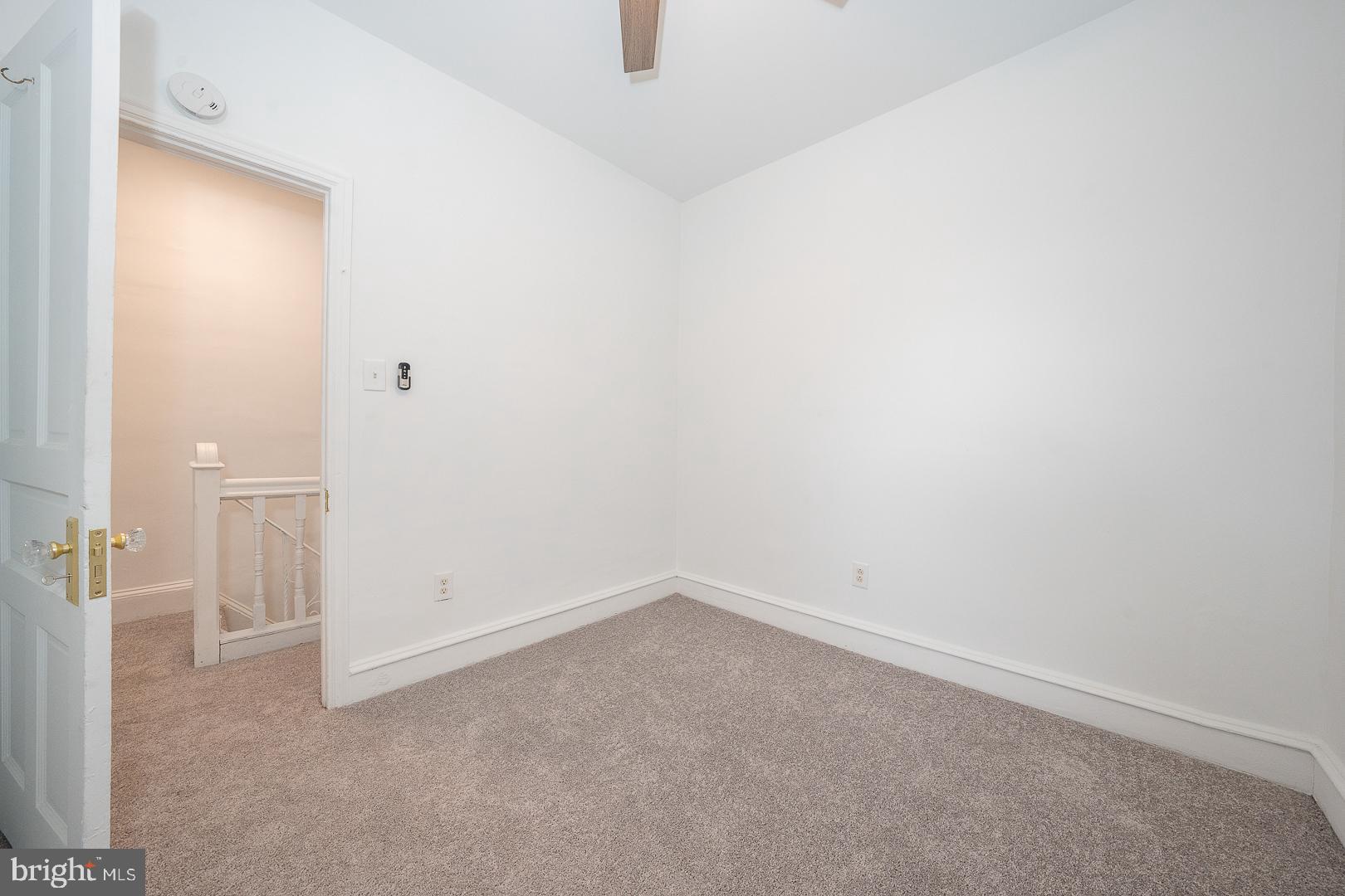 MT AIRY (WEST) - Residential Lease