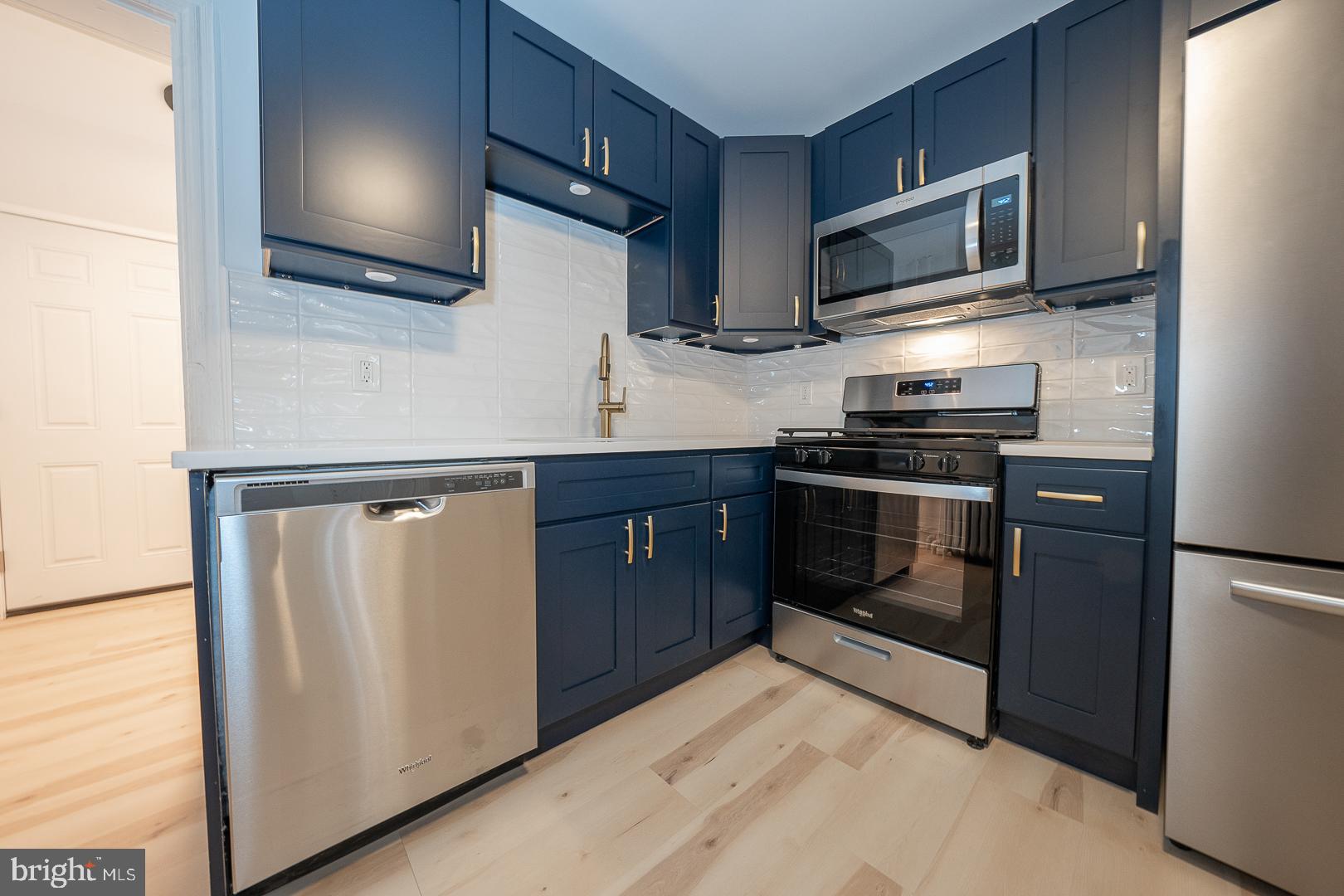 MT AIRY (WEST) - Residential Lease