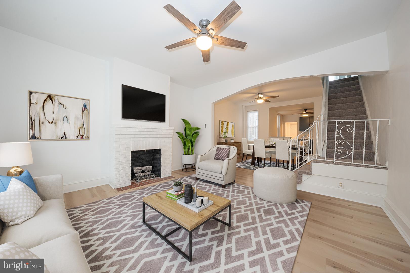 MT AIRY (WEST) - Residential Lease