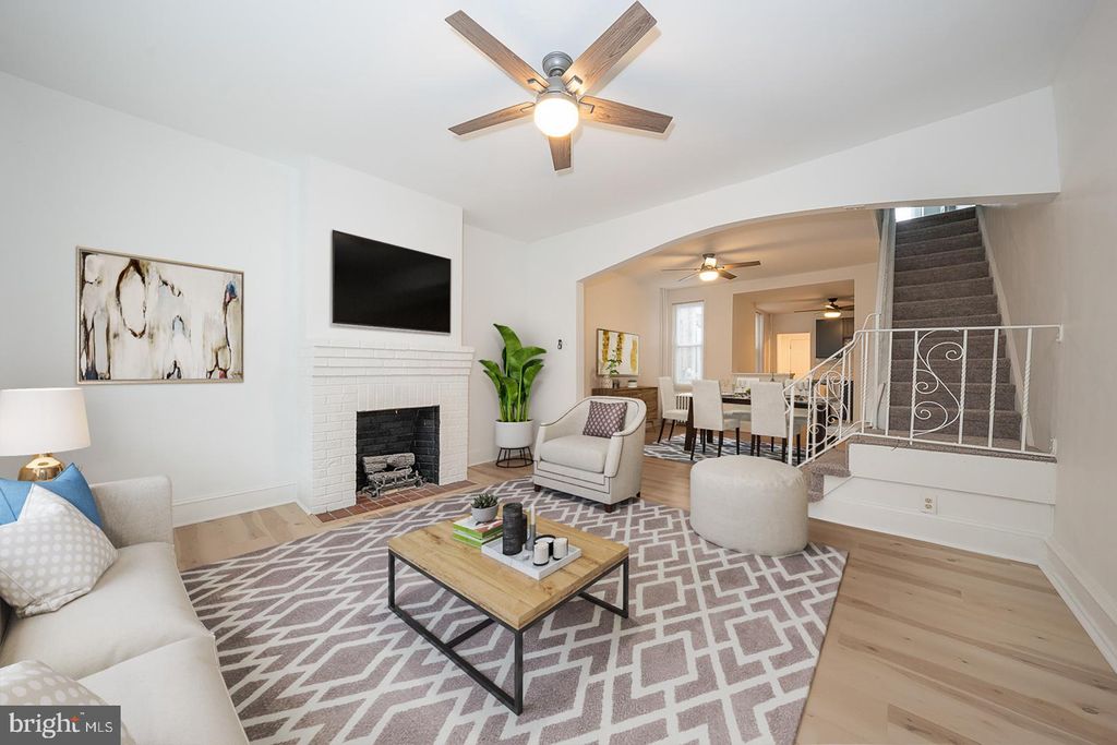 Photo of 34 W Durham Street, PHILADELPHIA, PA 19119 (MLS # PAPH2519158)