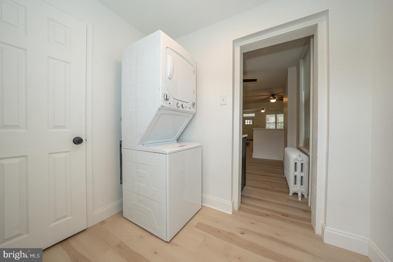 MT AIRY (WEST) - Residential Lease