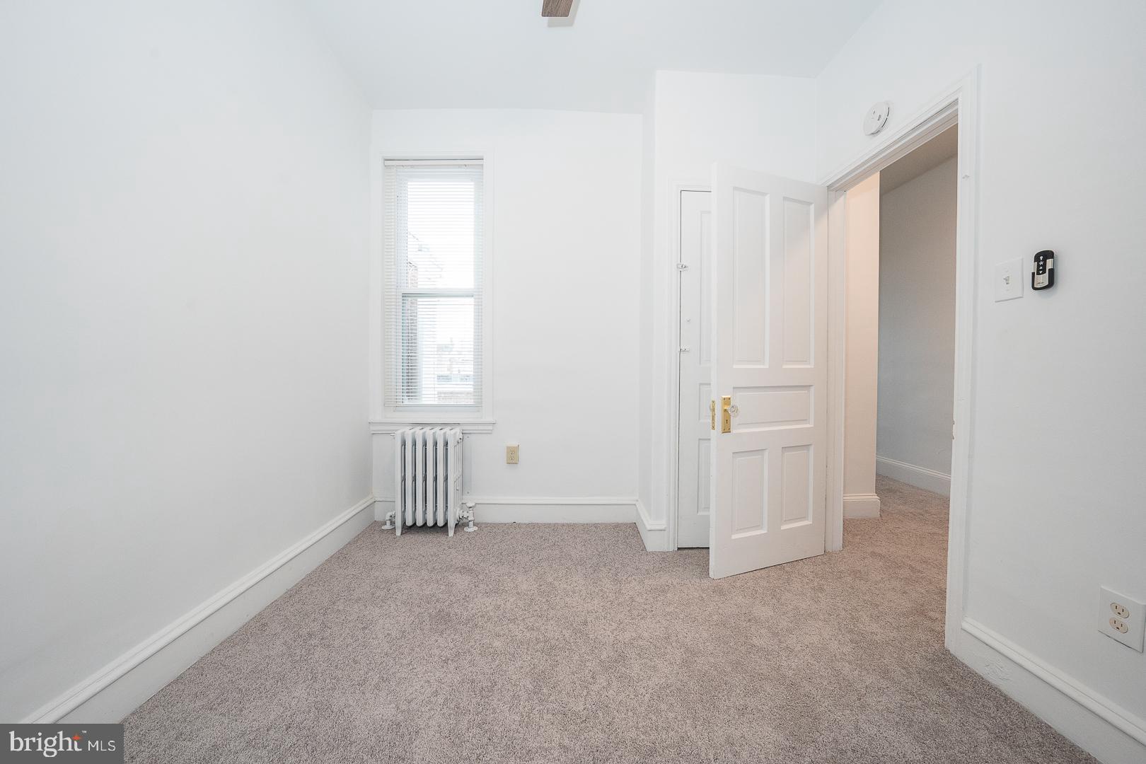 MT AIRY (WEST) - Residential Lease