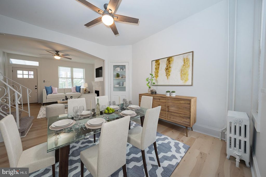 Photo of 34 W Durham Street, PHILADELPHIA, PA 19119 (MLS # PAPH2519158)