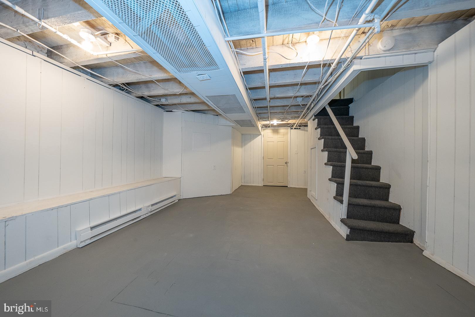 MT AIRY (WEST) - Residential Lease