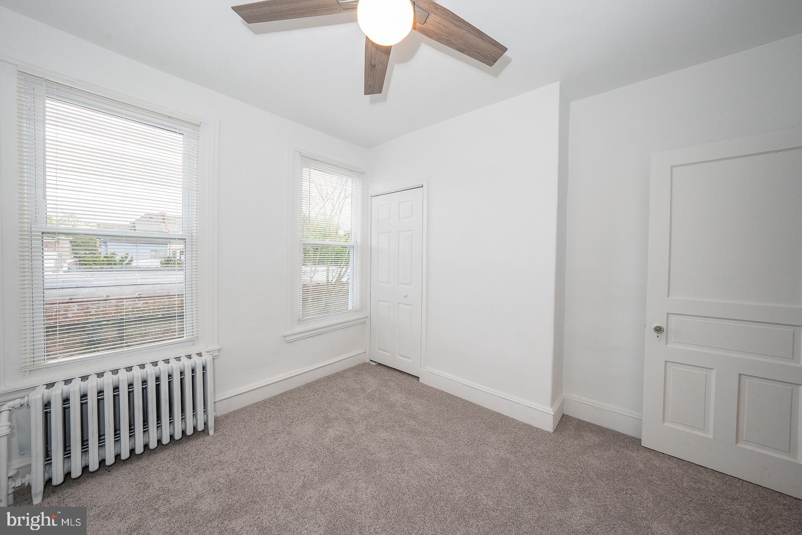 MT AIRY (WEST) - Residential Lease