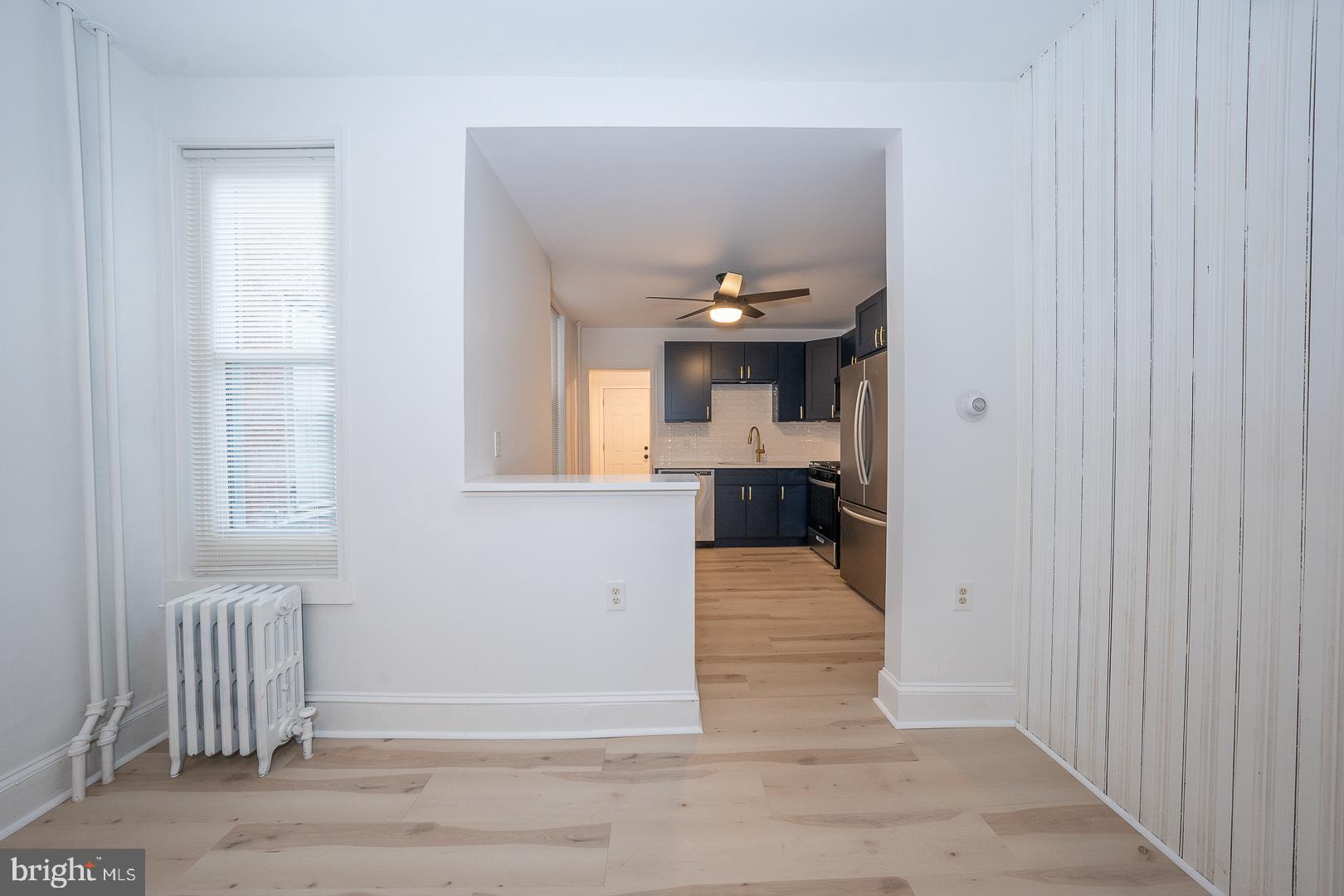 MT AIRY (WEST) - Residential Lease