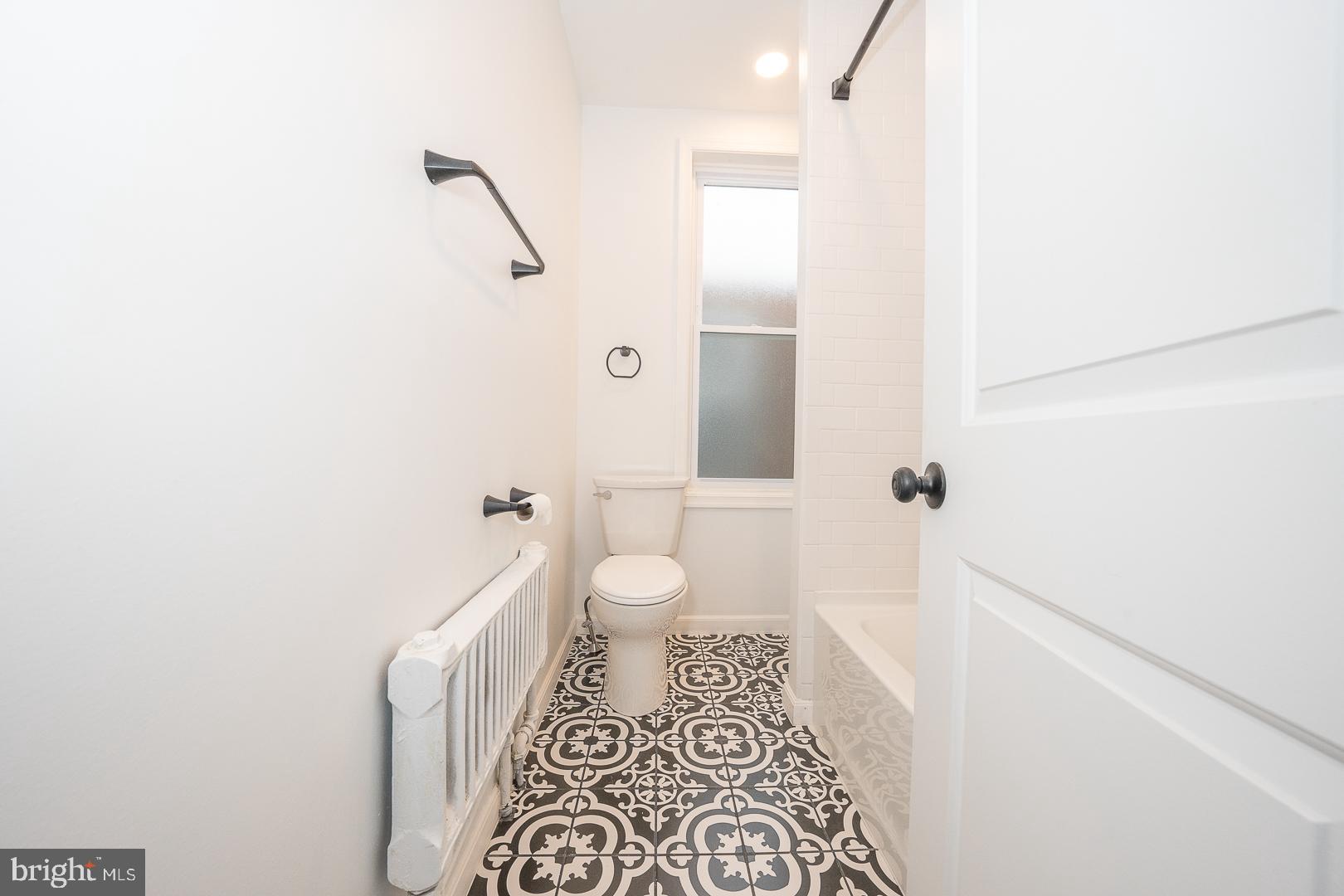 MT AIRY (WEST) - Residential Lease