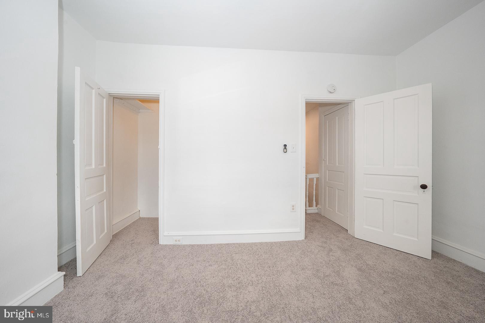 MT AIRY (WEST) - Residential Lease