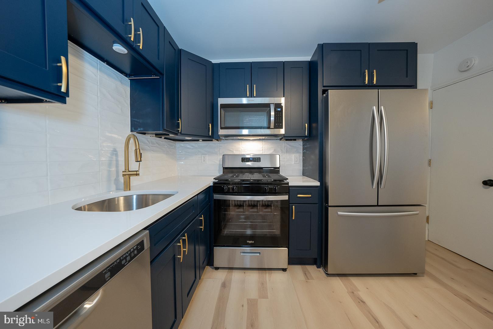 MT AIRY (WEST) - Residential Lease