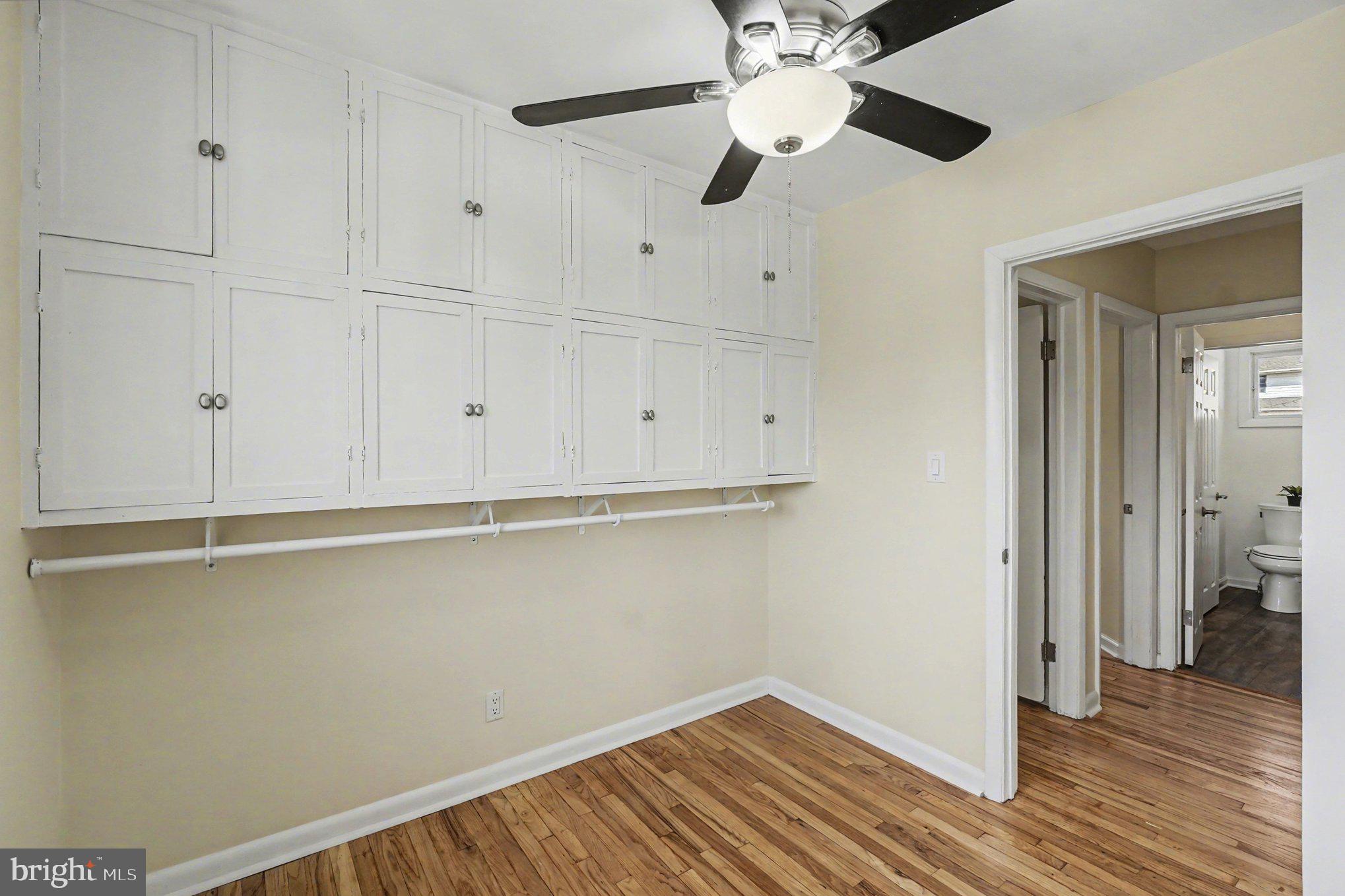 GLENSIDE PARK - Residential