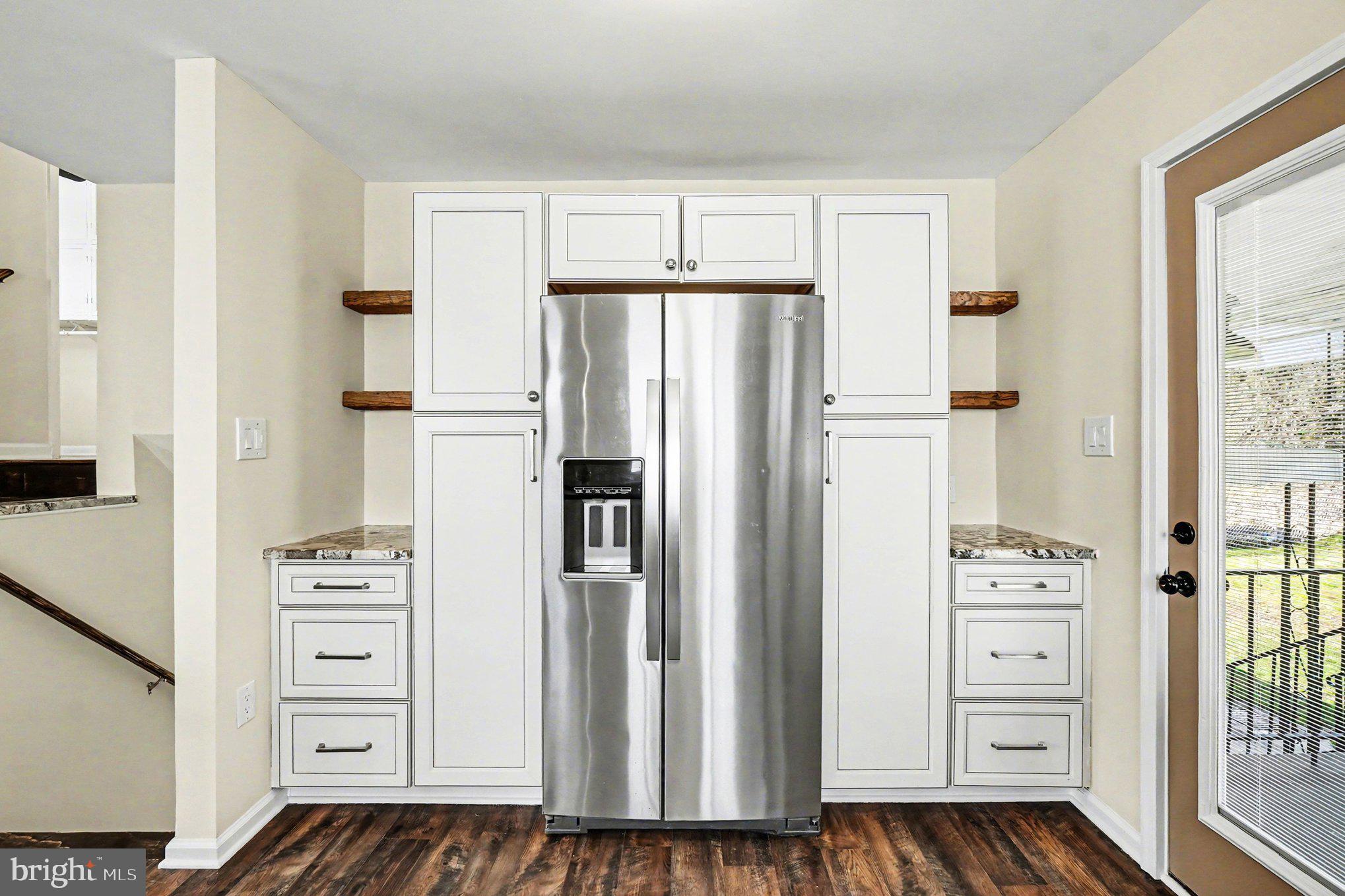 GLENSIDE PARK - Residential