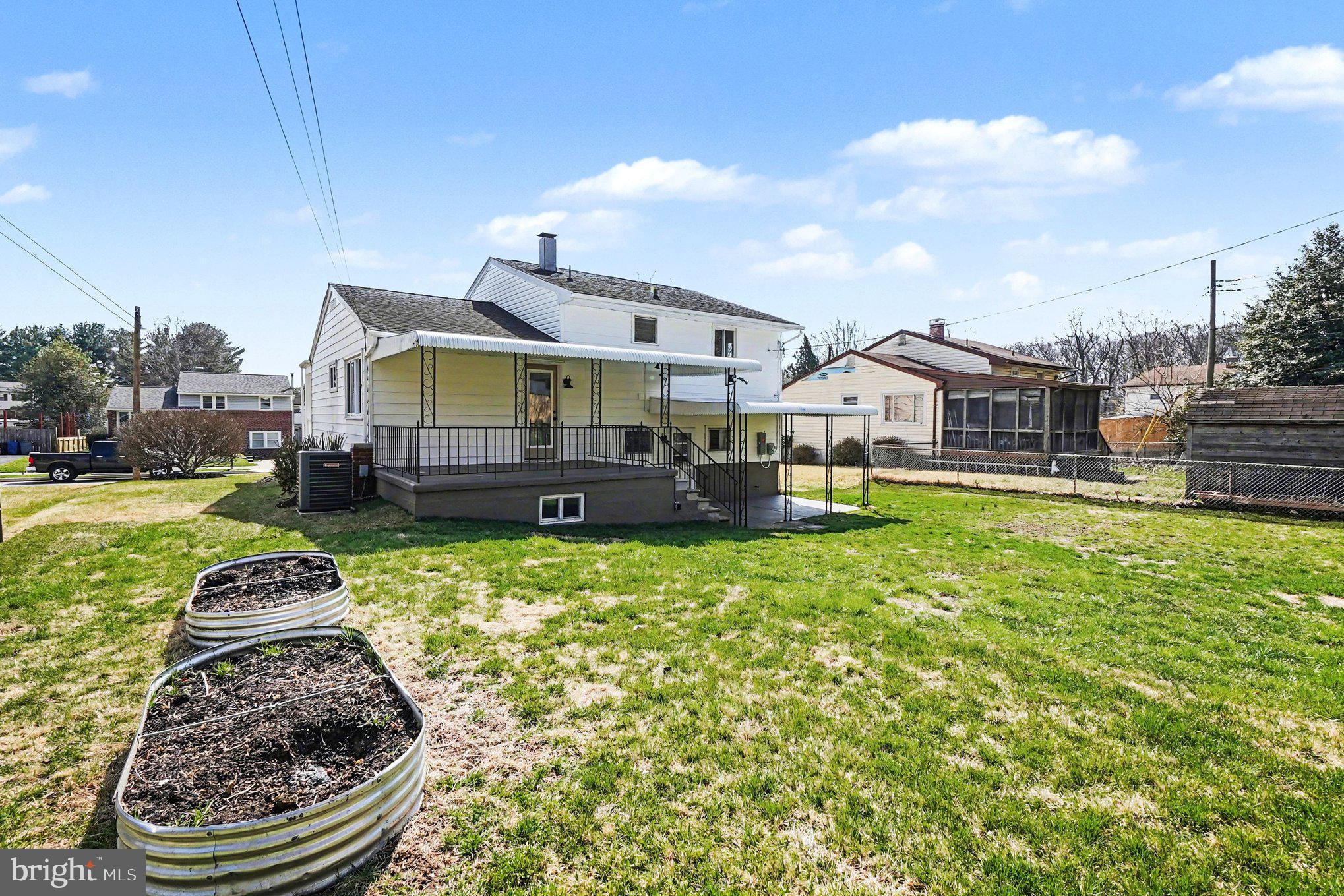 GLENSIDE PARK - Residential