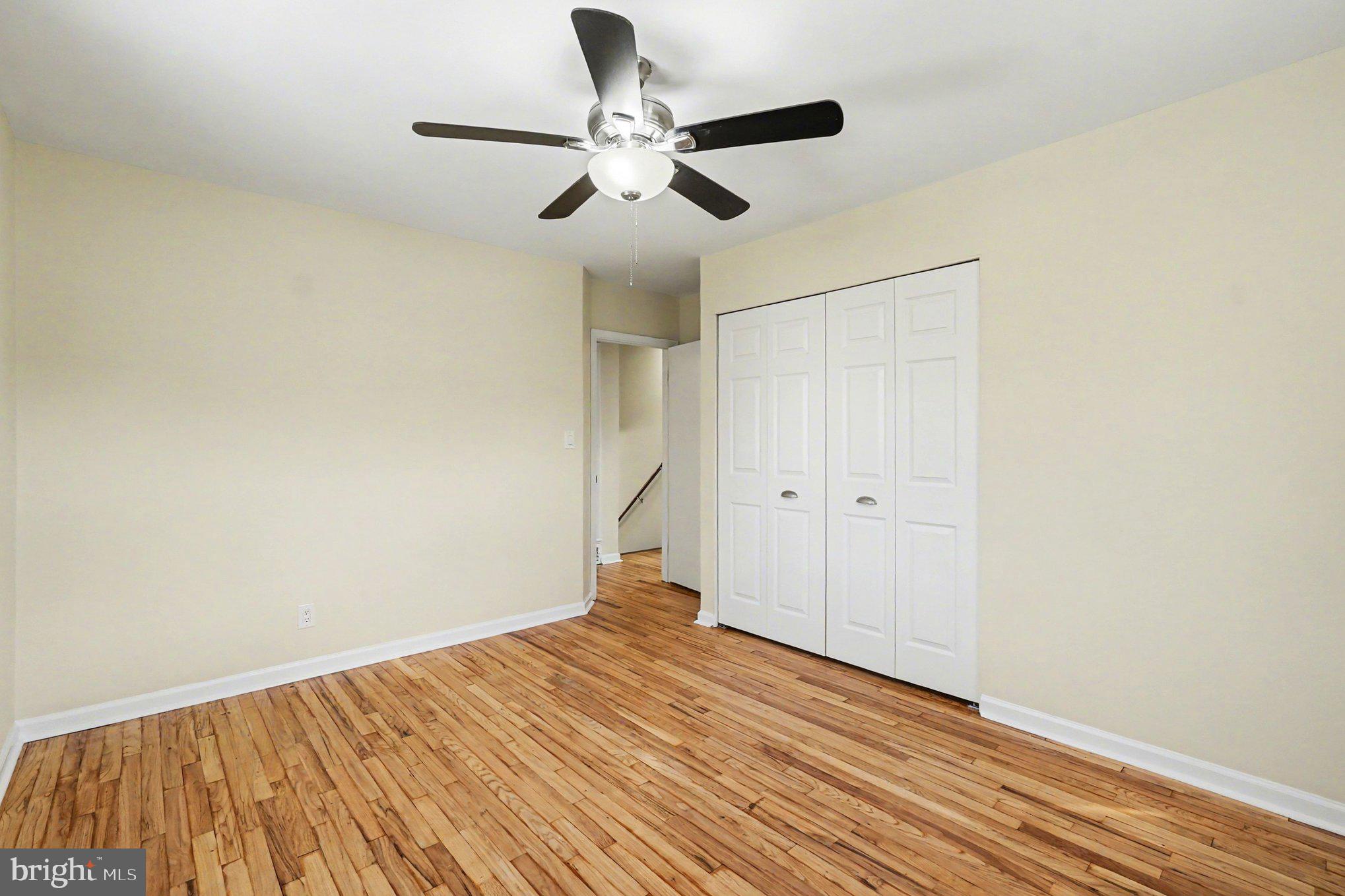 GLENSIDE PARK - Residential