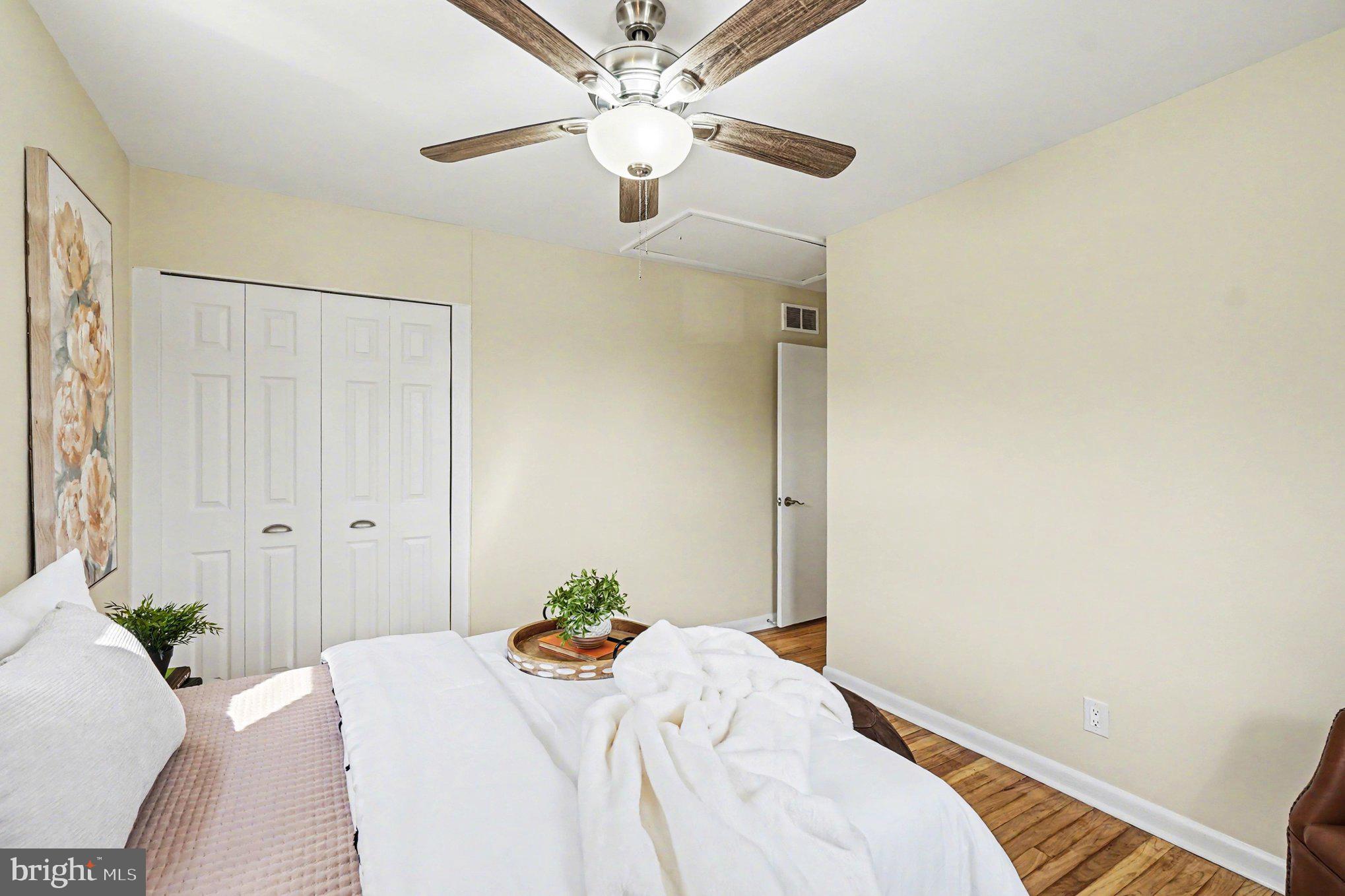 GLENSIDE PARK - Residential