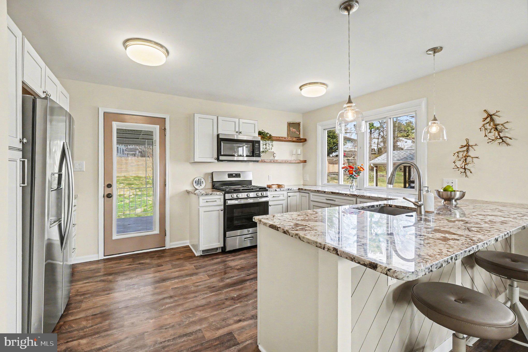 GLENSIDE PARK - Residential