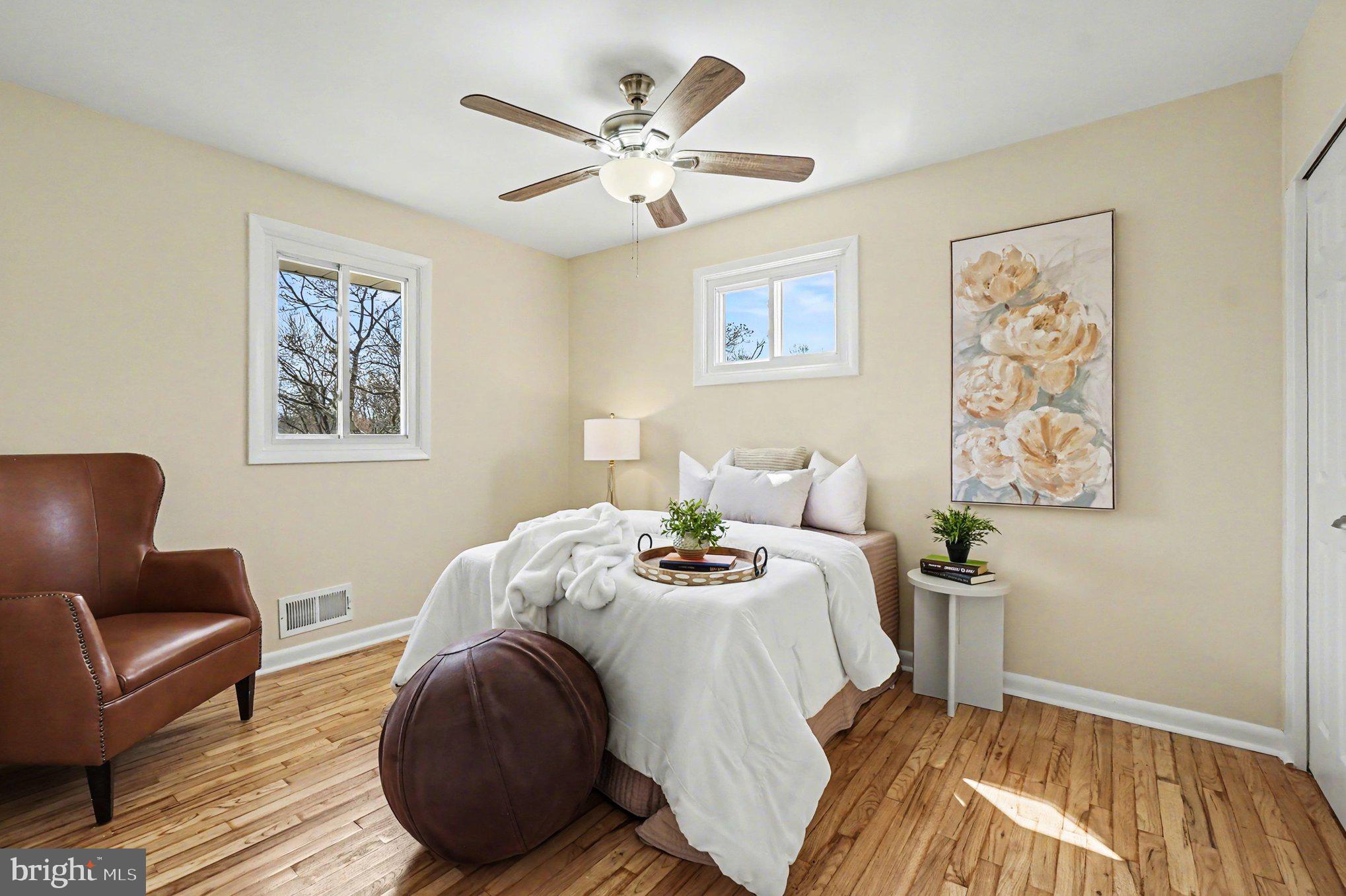 GLENSIDE PARK - Residential