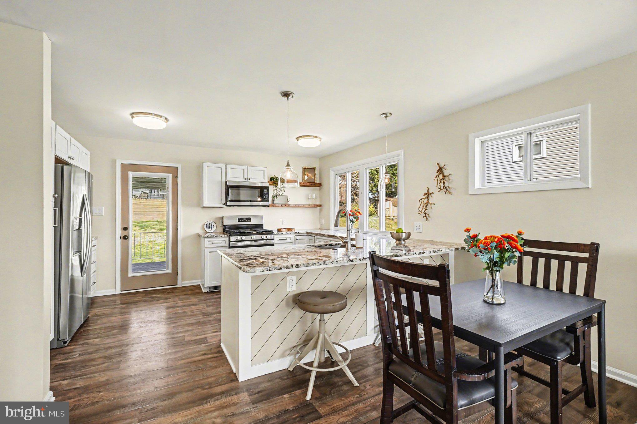 GLENSIDE PARK - Residential