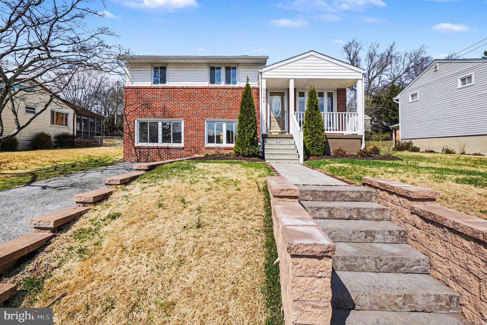 GLENSIDE PARK - Residential