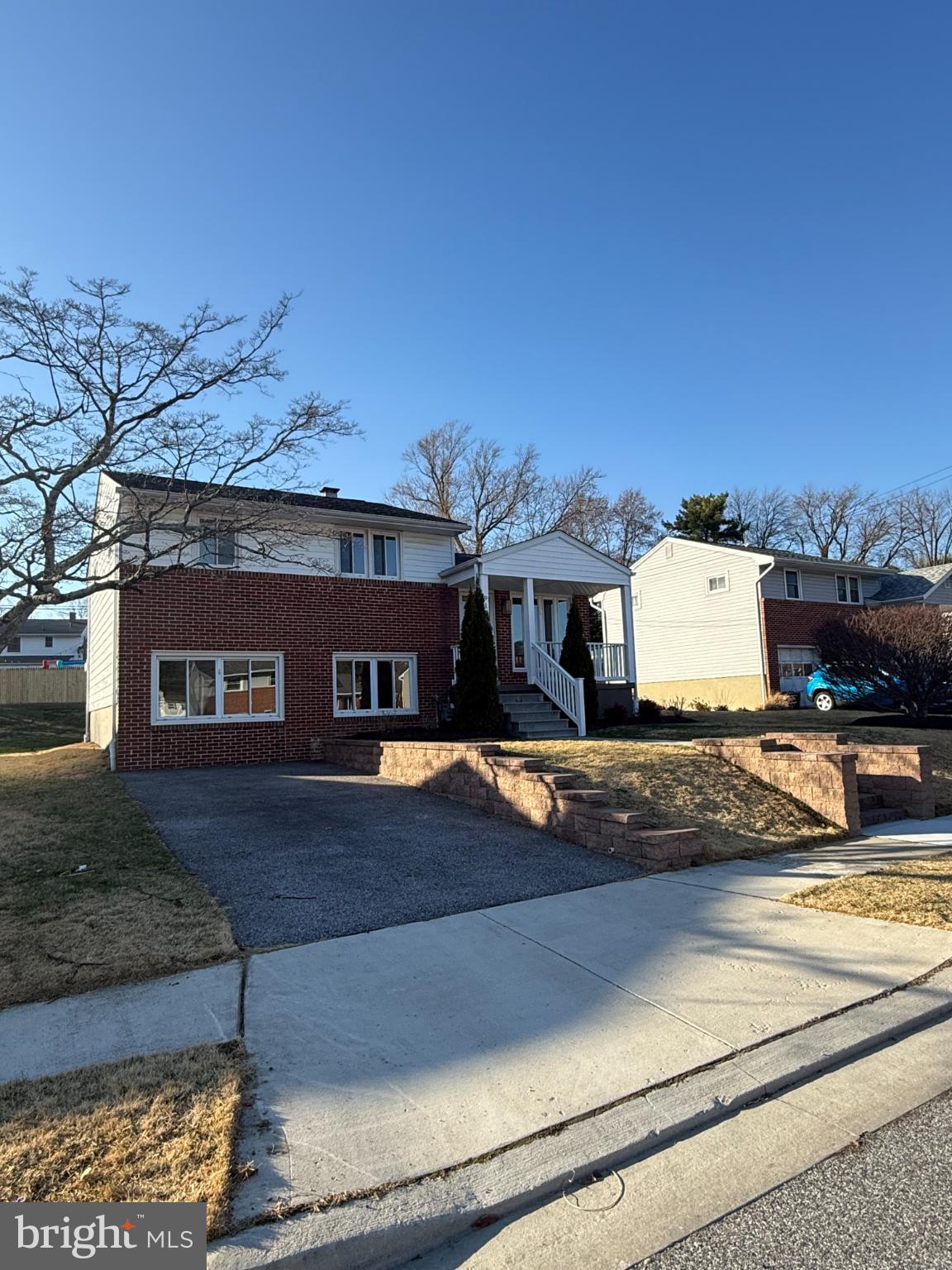 GLENSIDE PARK - Residential