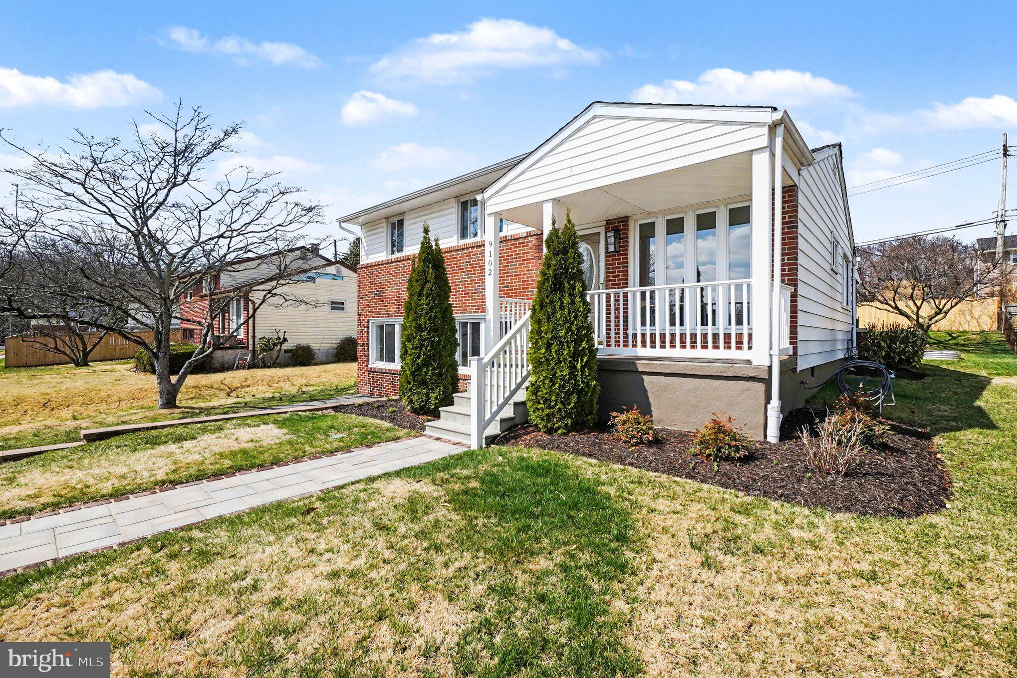 GLENSIDE PARK - Residential