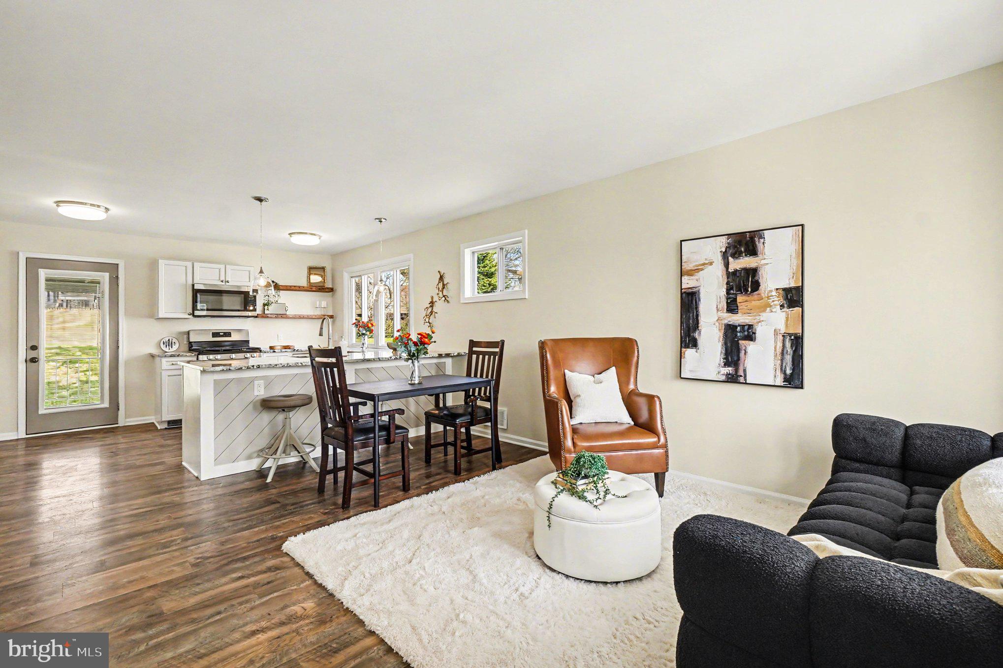 GLENSIDE PARK - Residential