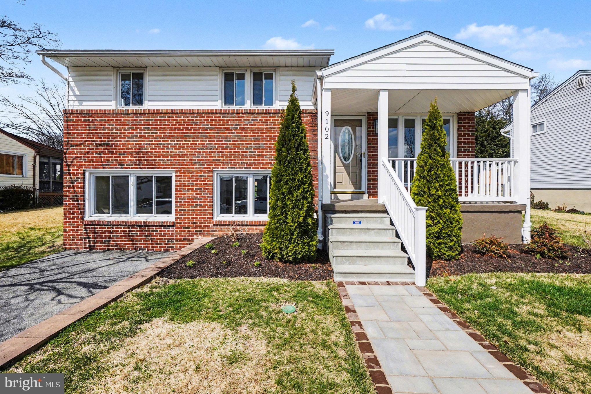 GLENSIDE PARK - Residential