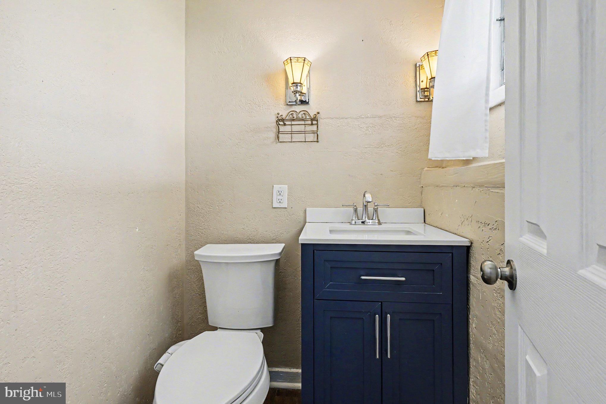 GLENSIDE PARK - Residential