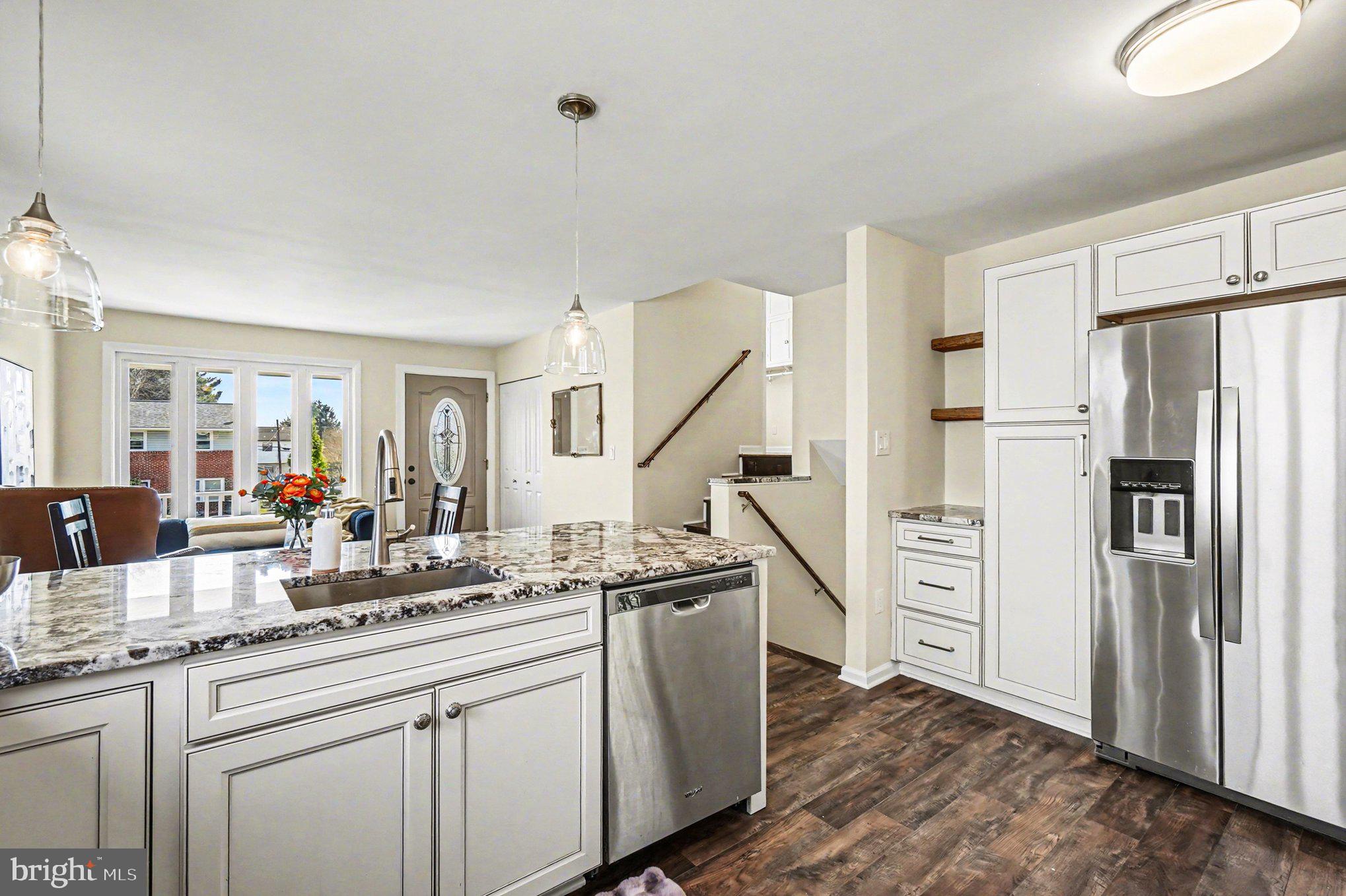 GLENSIDE PARK - Residential