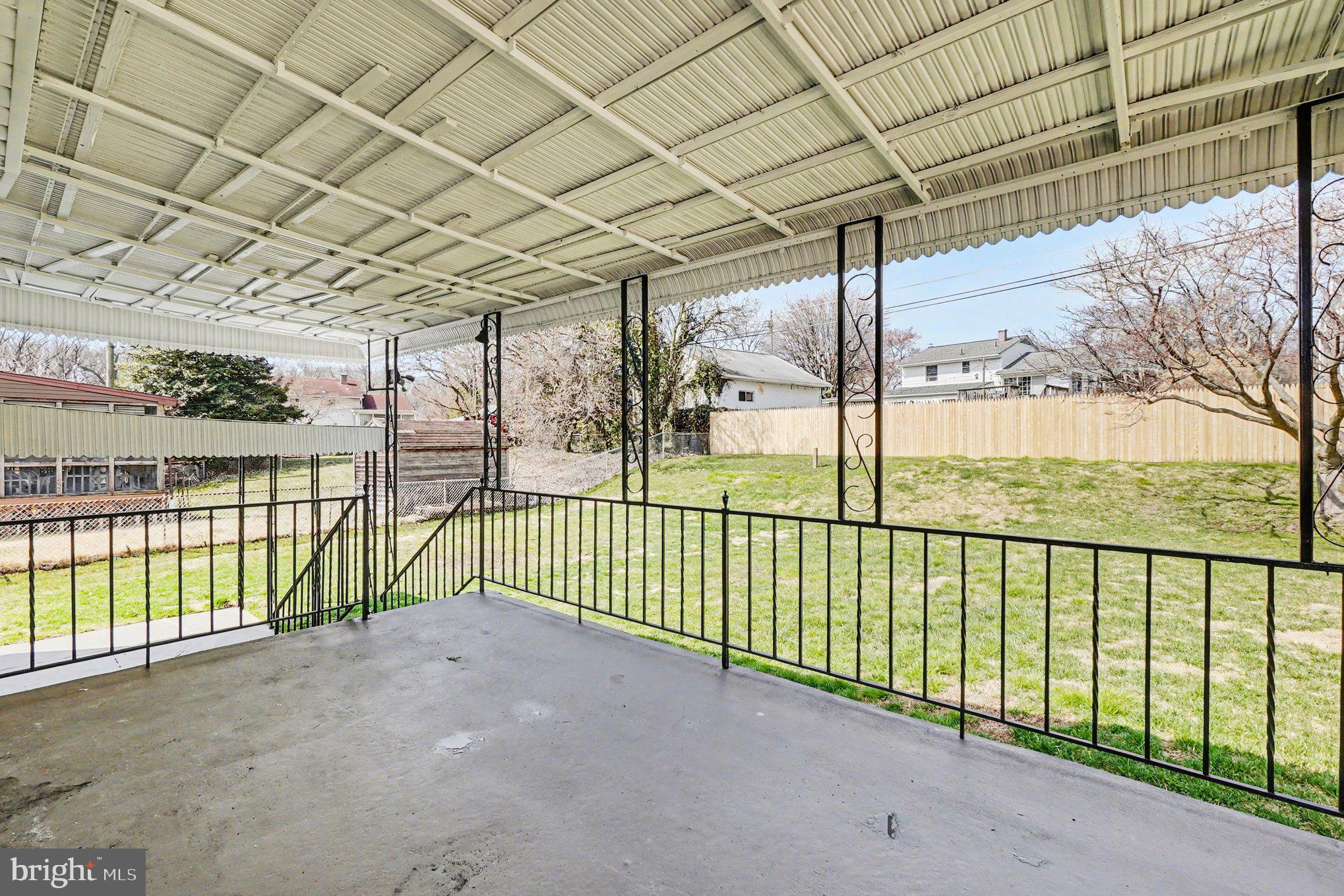 GLENSIDE PARK - Residential