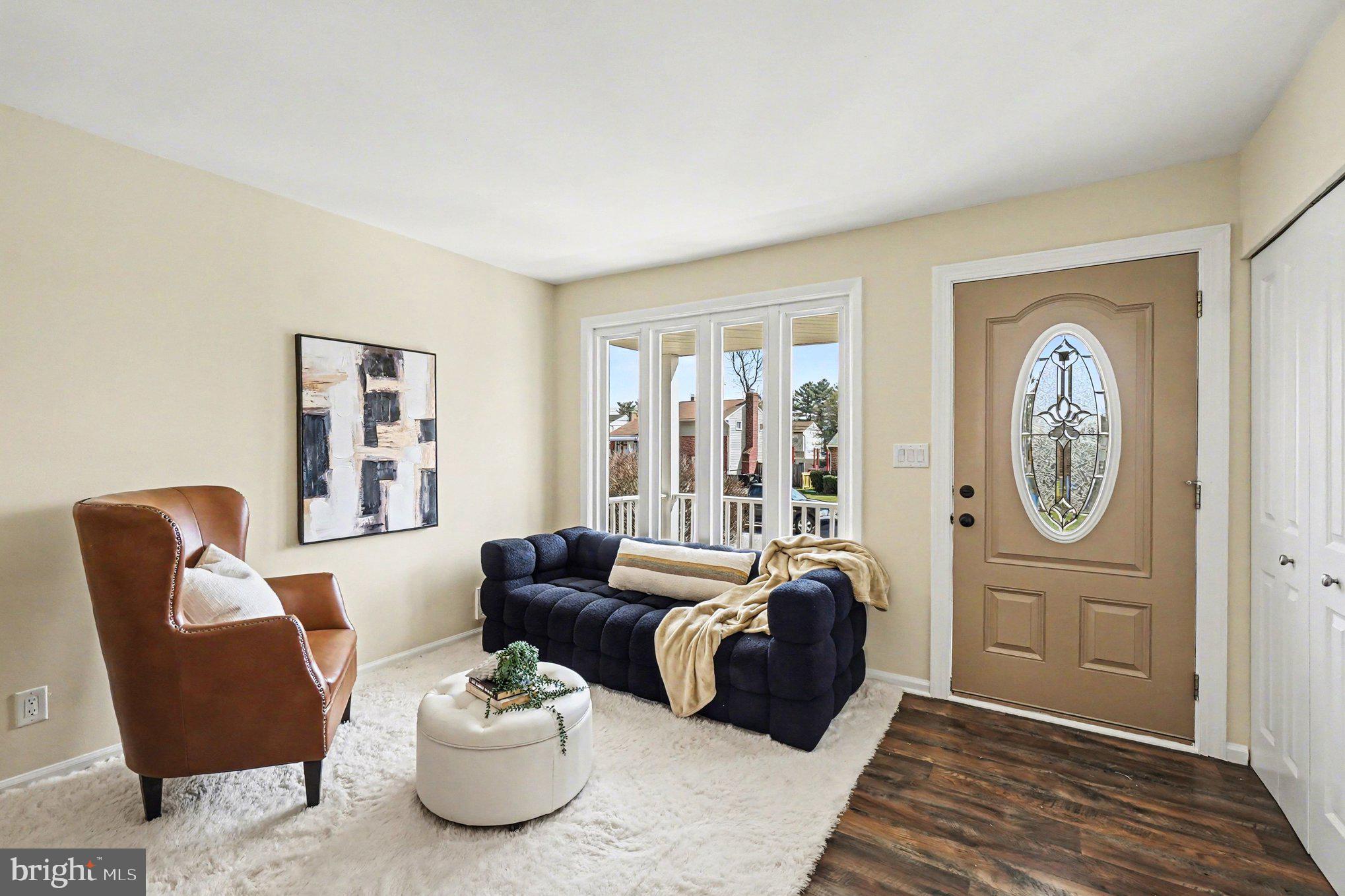 GLENSIDE PARK - Residential