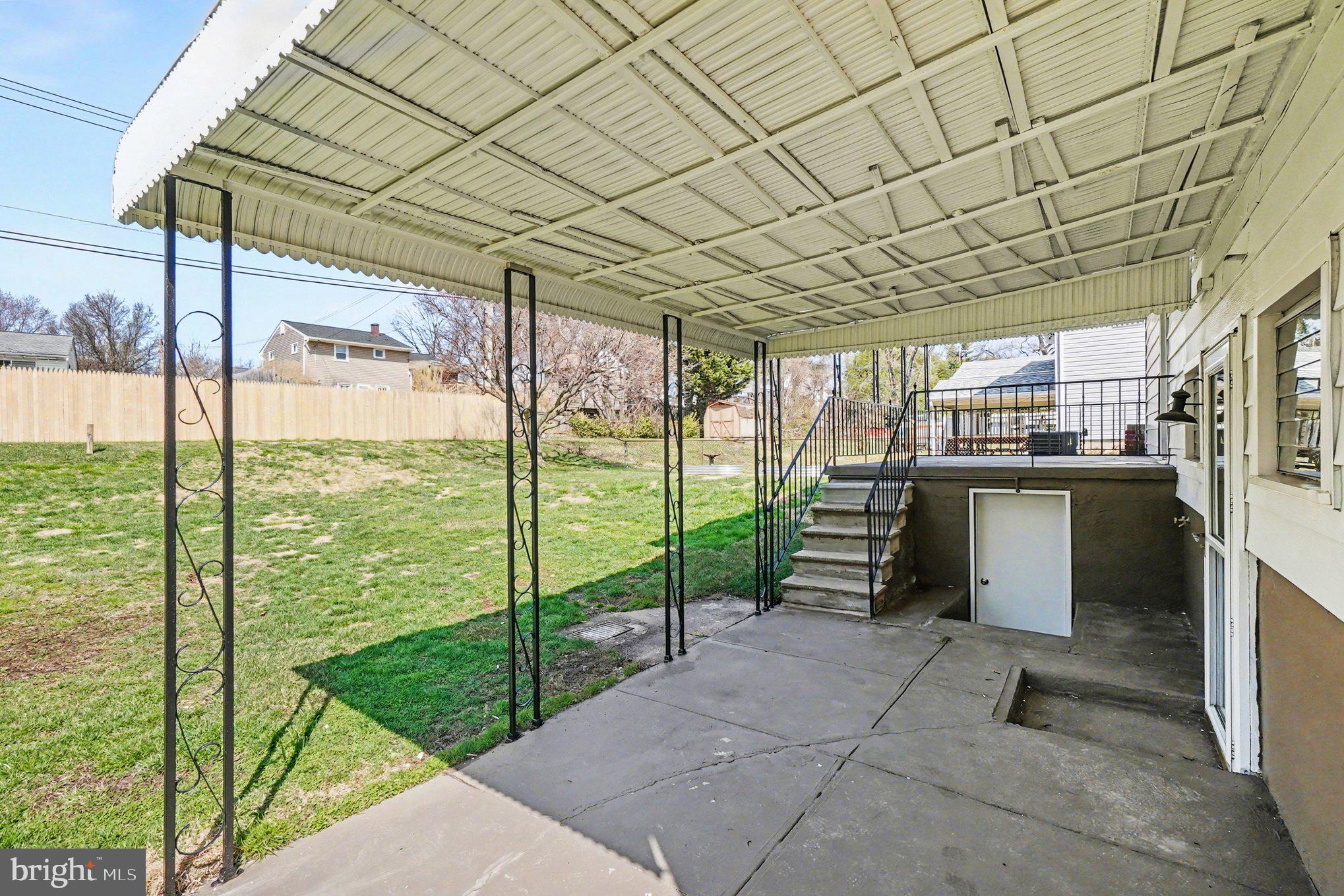 GLENSIDE PARK - Residential