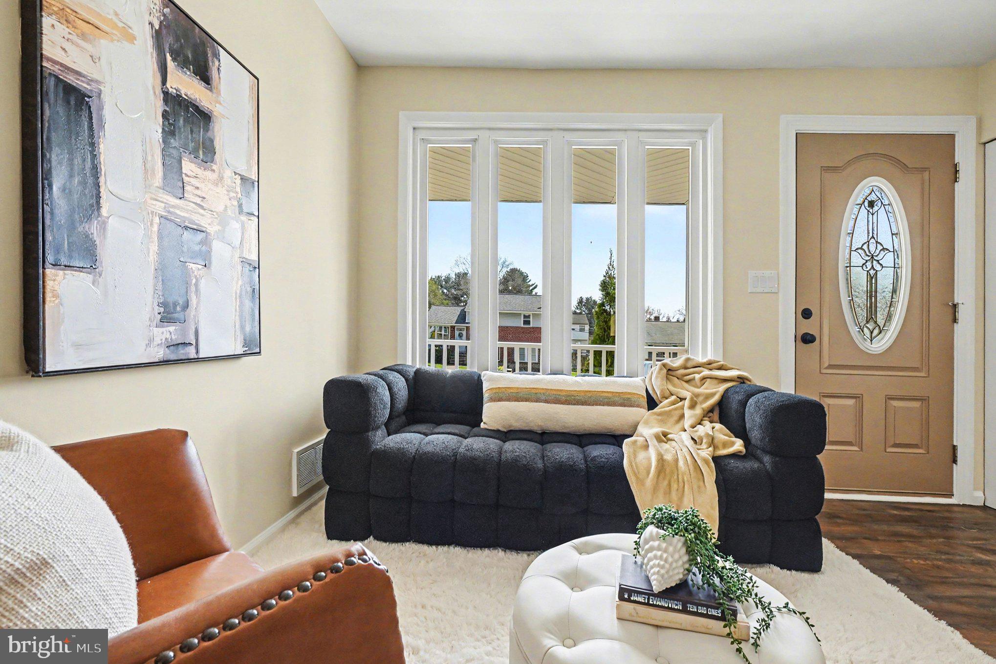 GLENSIDE PARK - Residential