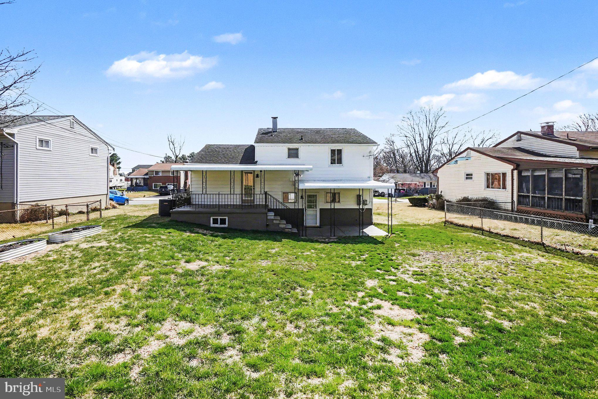 GLENSIDE PARK - Residential