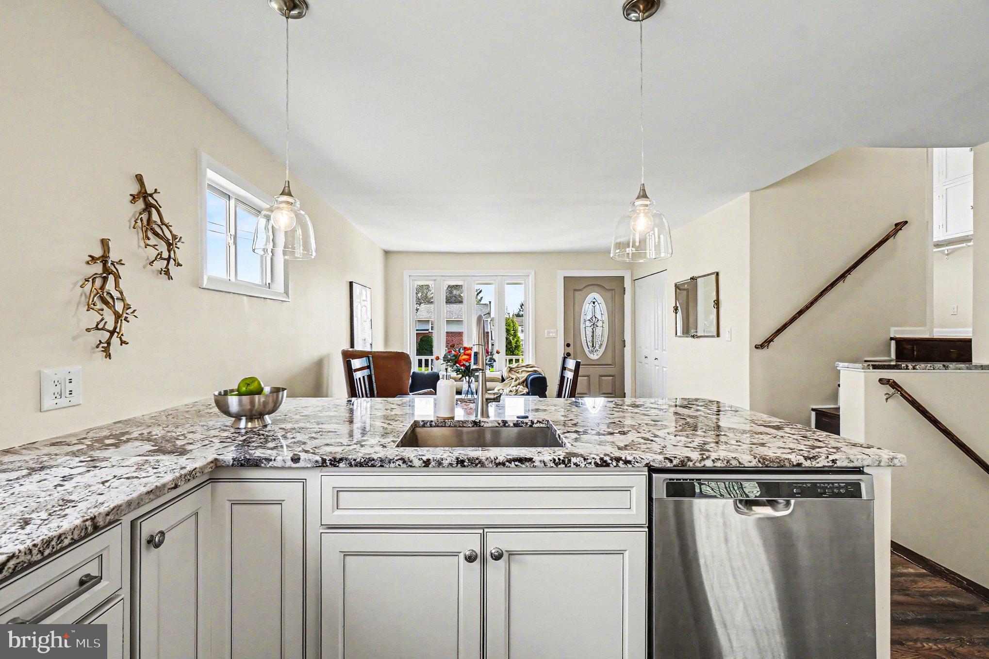 GLENSIDE PARK - Residential