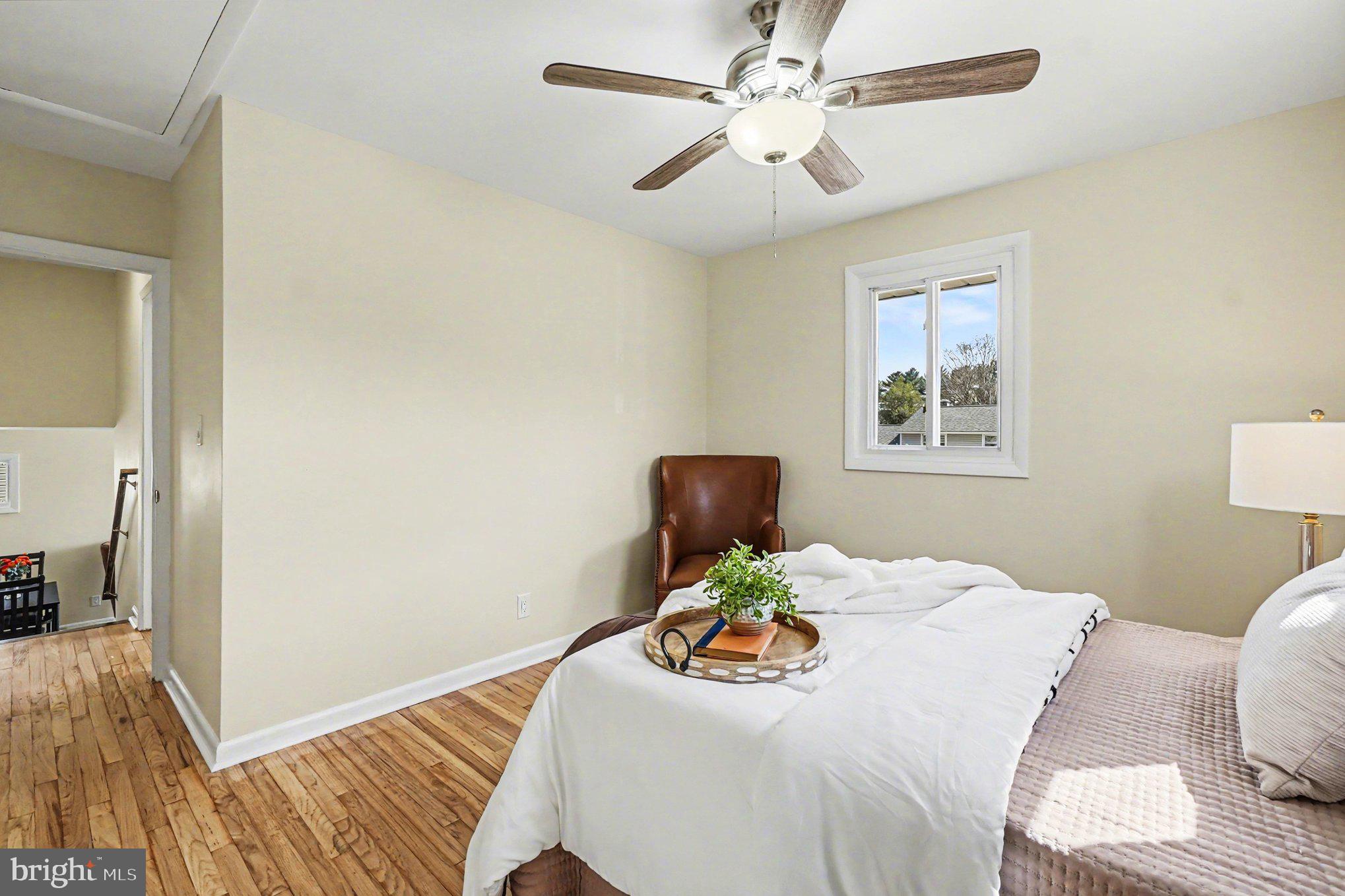 GLENSIDE PARK - Residential