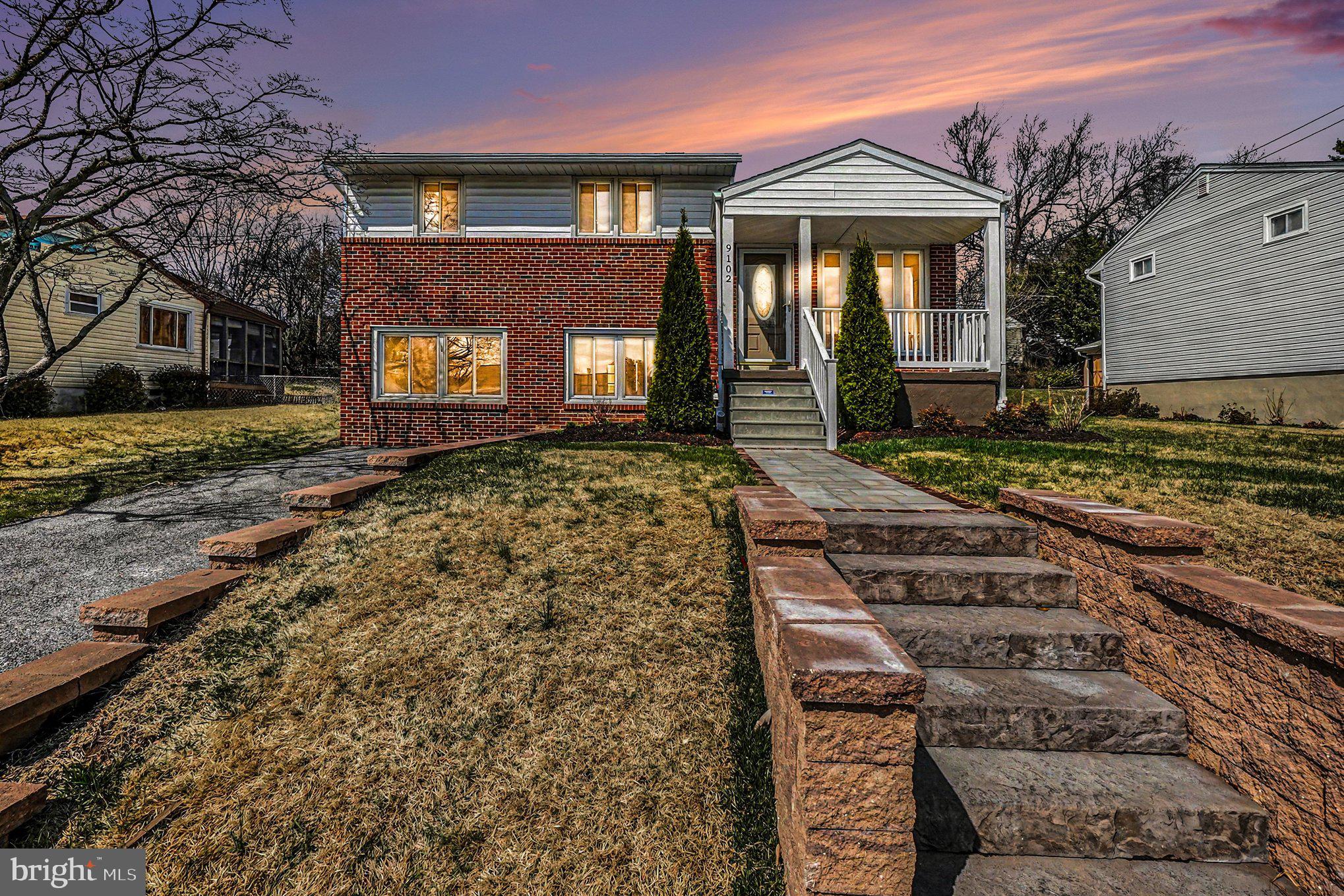 GLENSIDE PARK - Residential