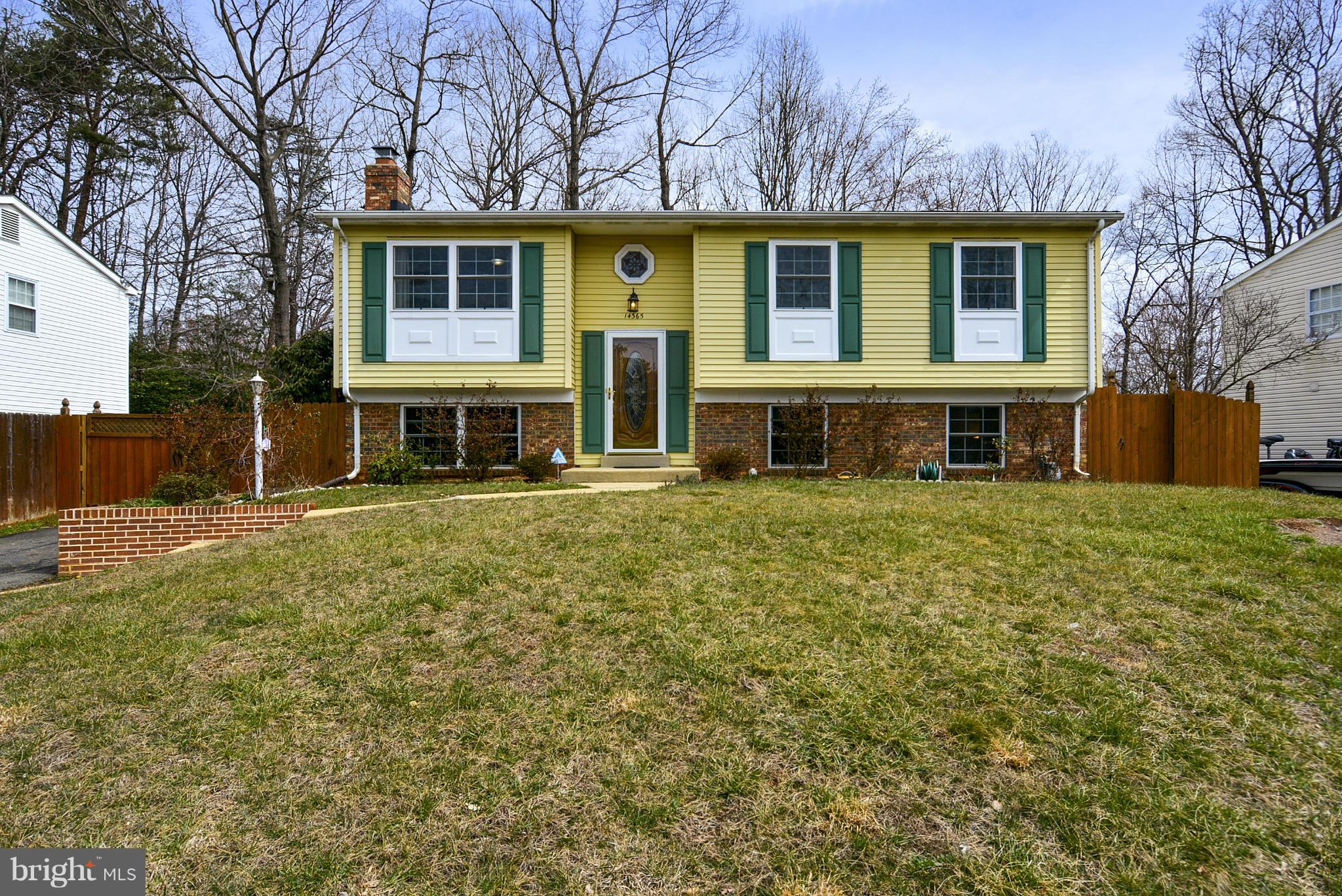 DALE CITY - Residential