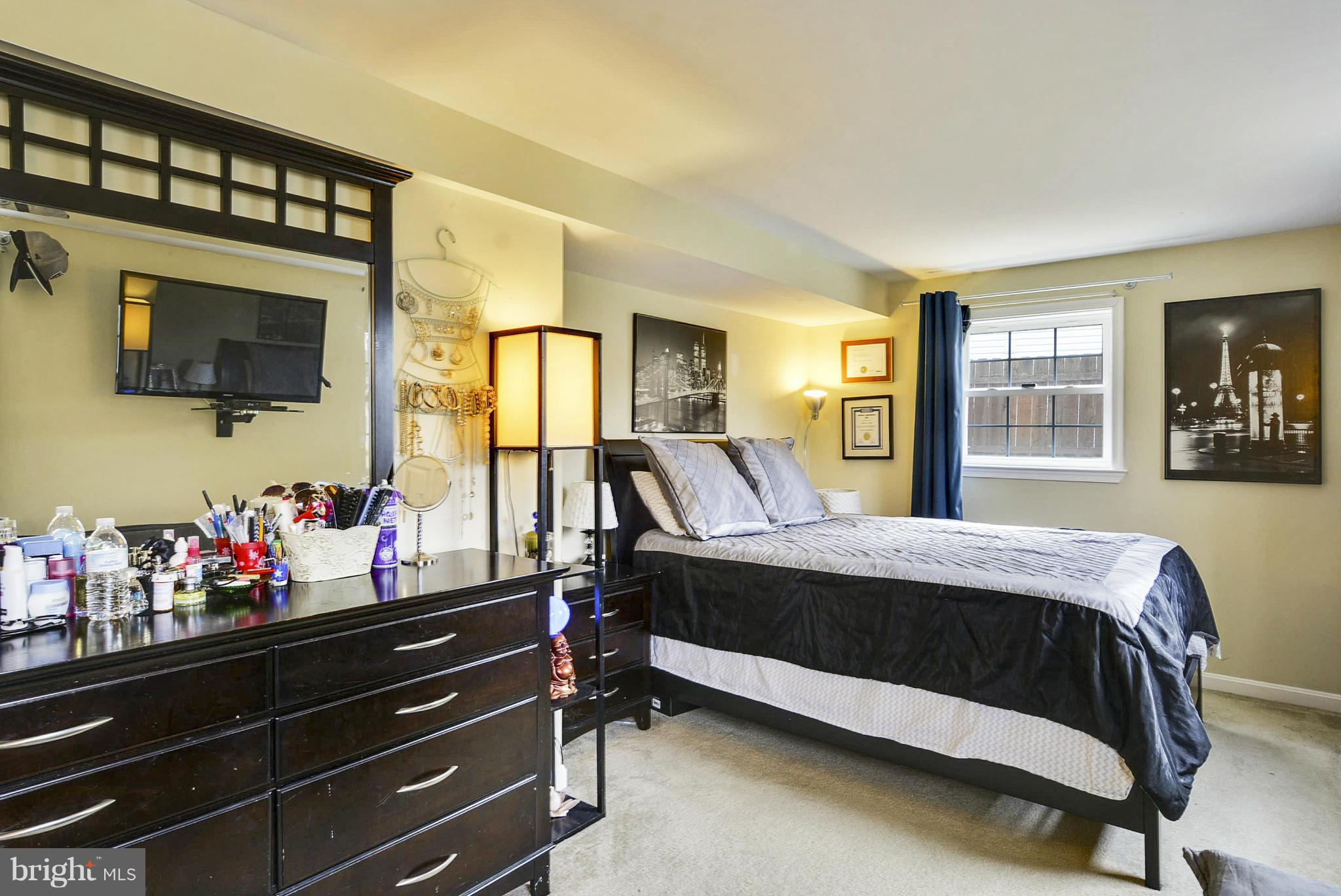 DALE CITY - Residential