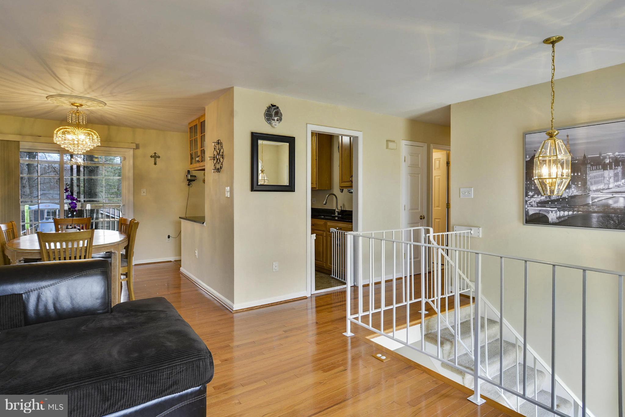 DALE CITY - Residential